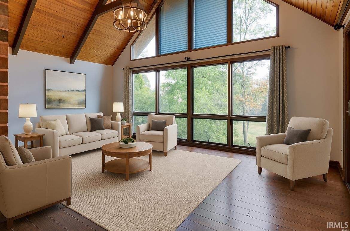 Homes for sale in Santa Claus, IN | 856 S Balthazar Dr, Santa Claus, IN 47579 | MLS# 202442969