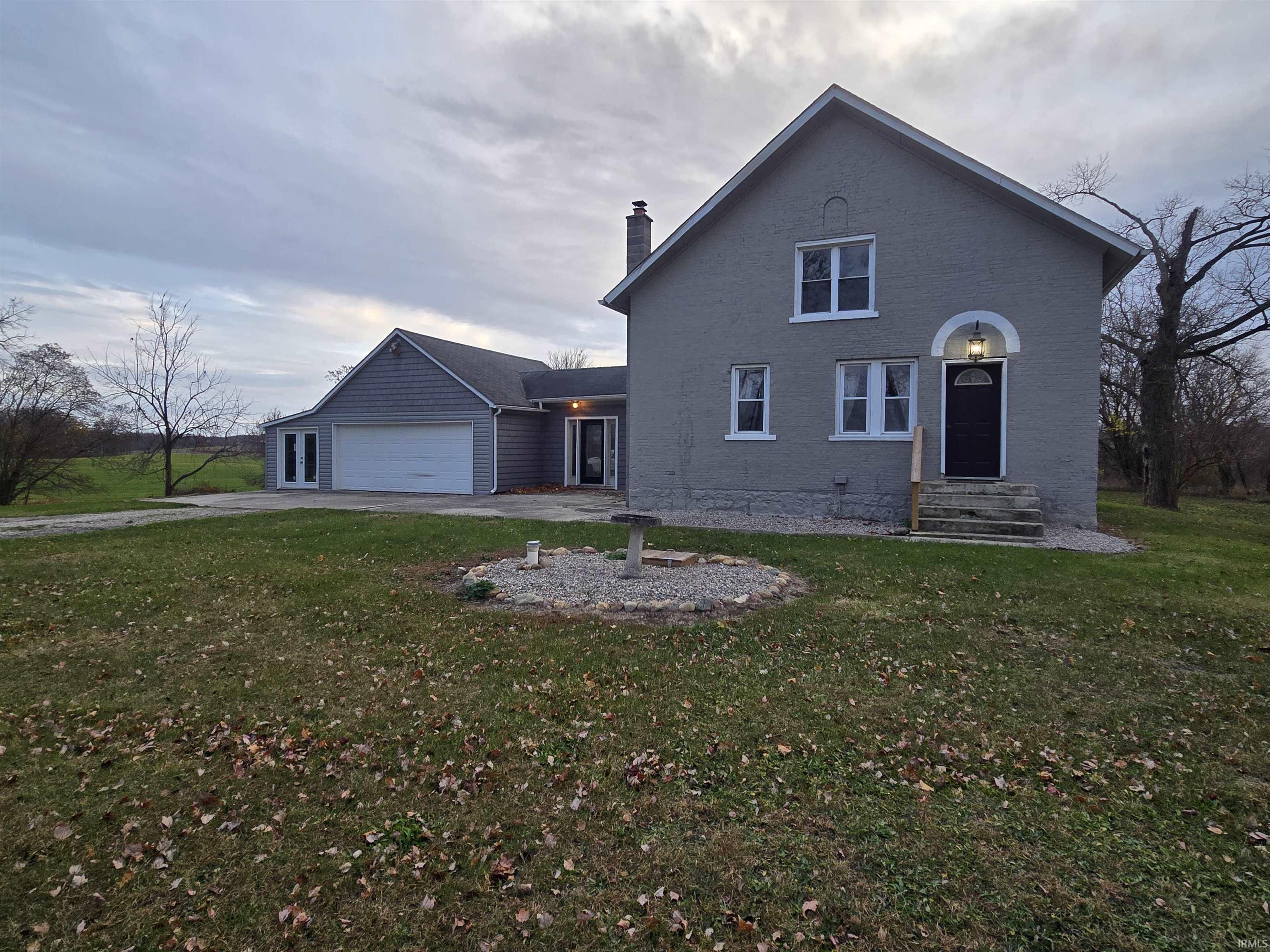3274 E 415 N Road