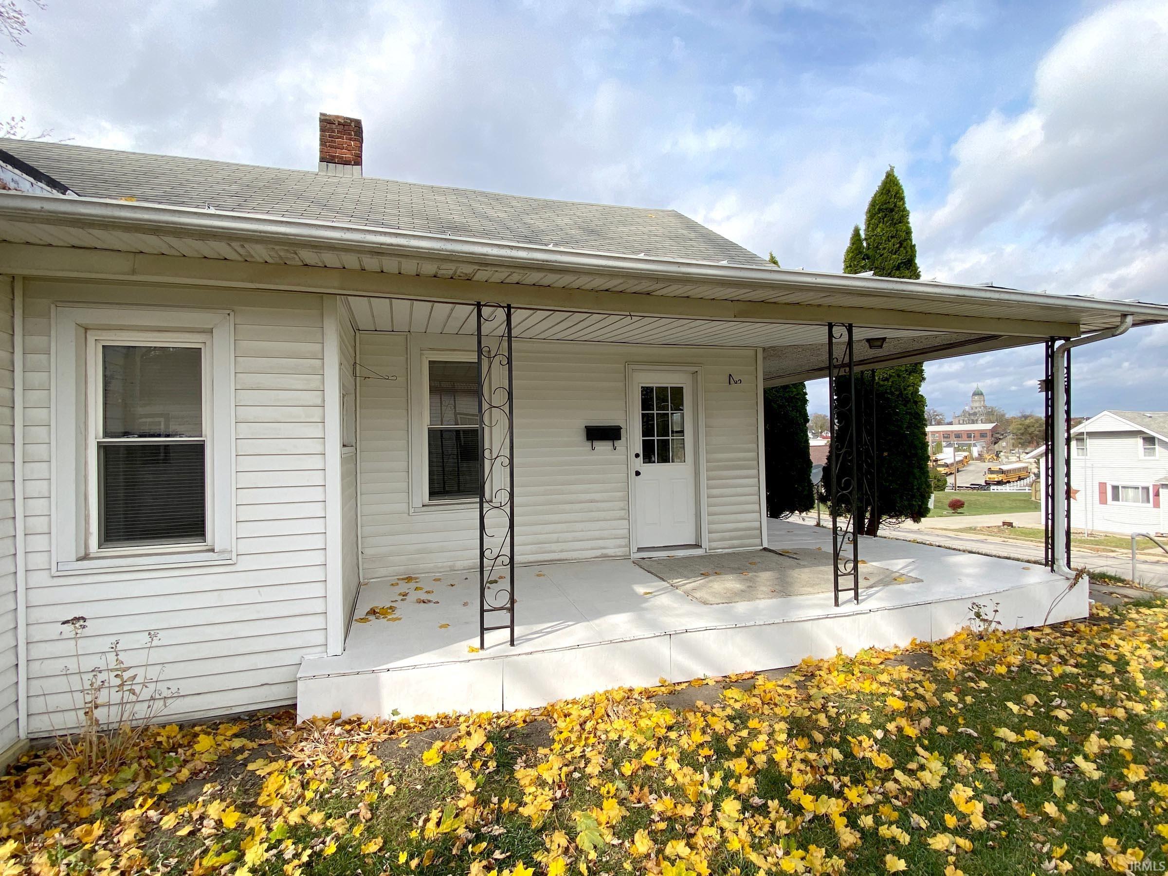 108 E Hanna Street