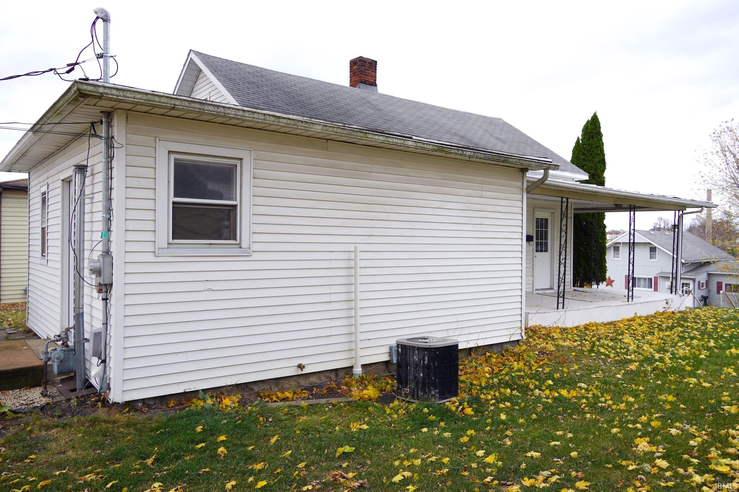 108 E Hanna Street