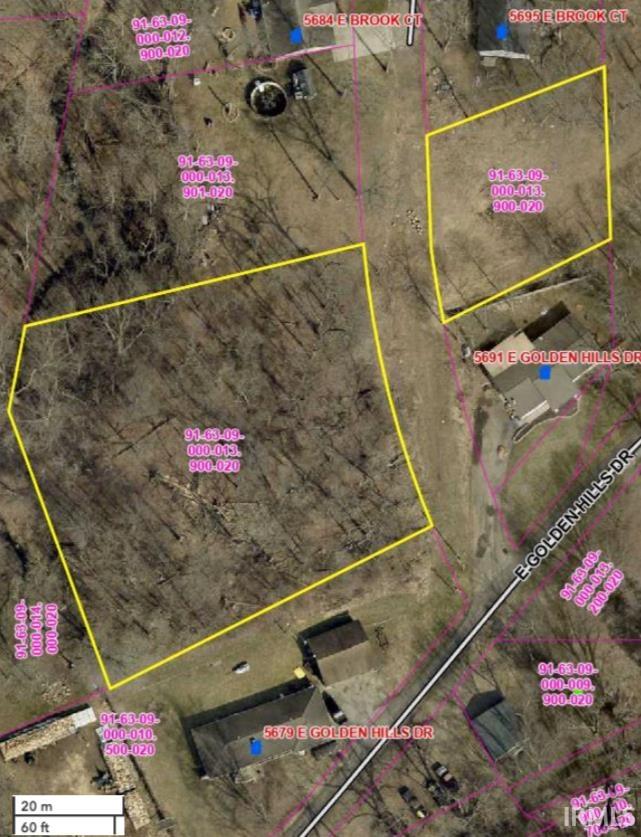 Homes for sale in Monticello, IN | Golden Hills 50 W Rd, Monticello, IN 47960 | MLS# 202443156