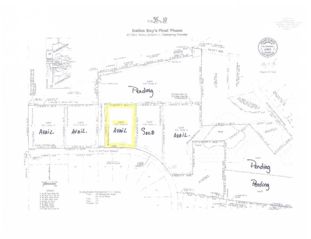 Photo 19 of LOT 3 W 610 S