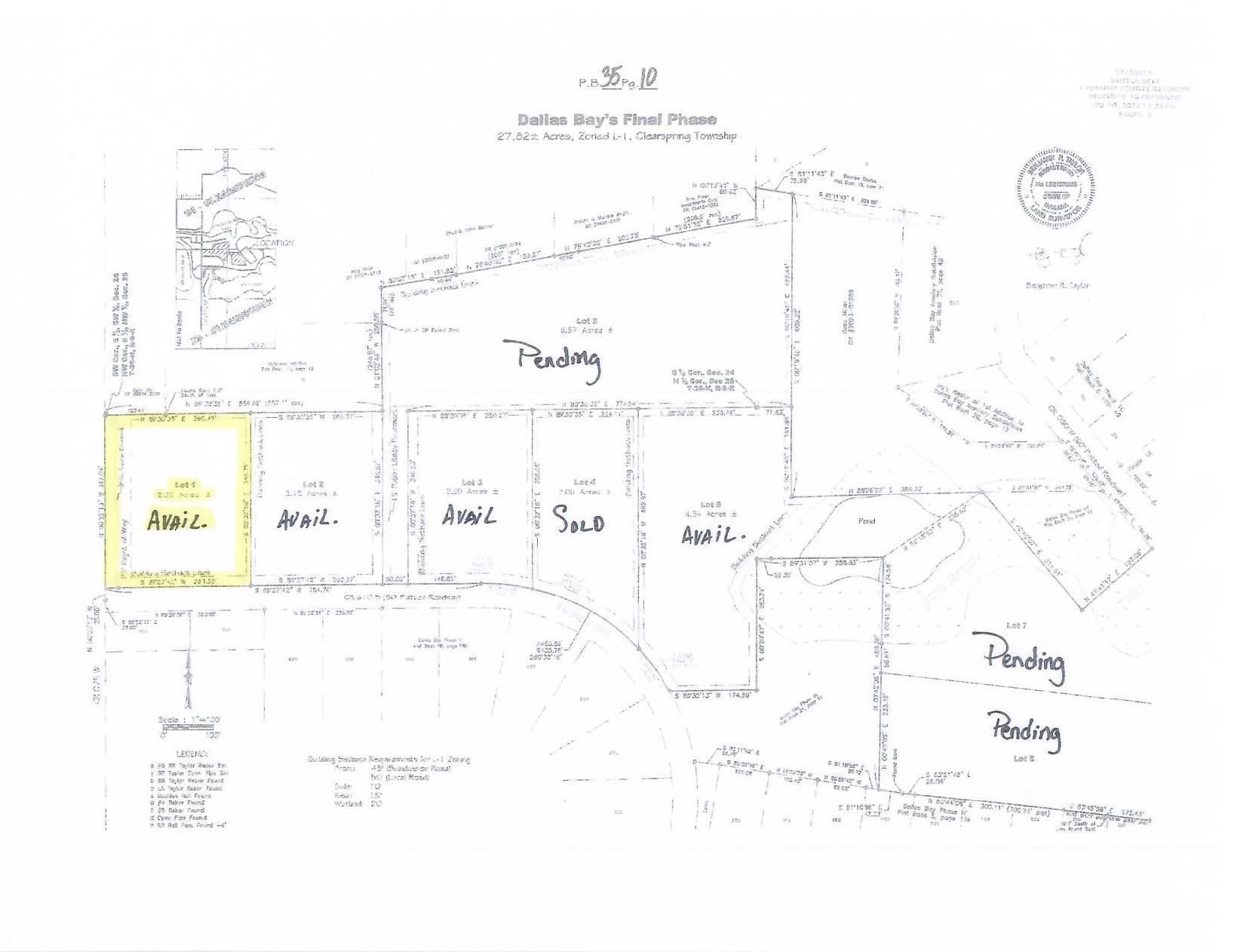 Photo 17 of Lot 1 W 610 S