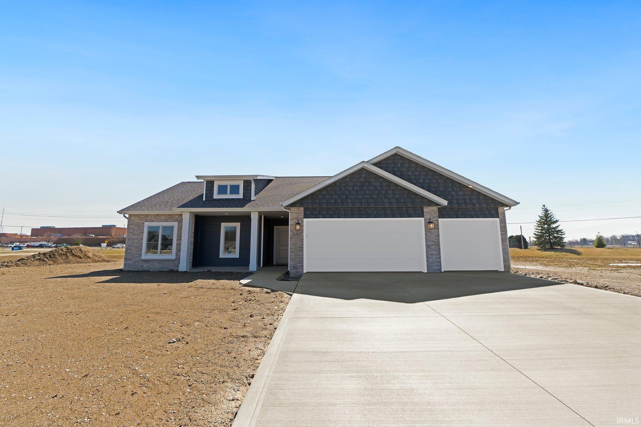 Photo 1 of 11903 Cross Winds Way