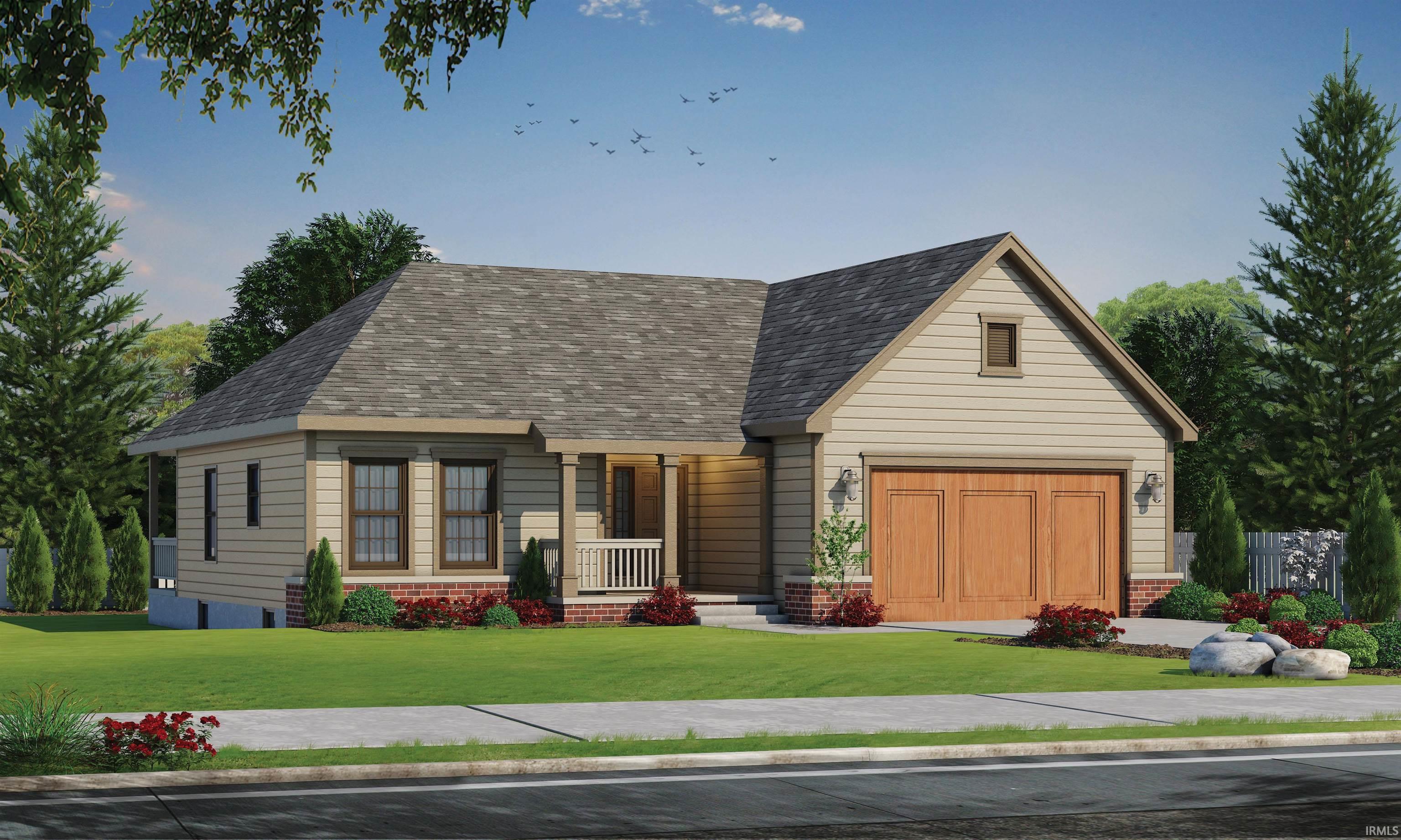 Photo 0 of 13522 N 200 E Lot 24