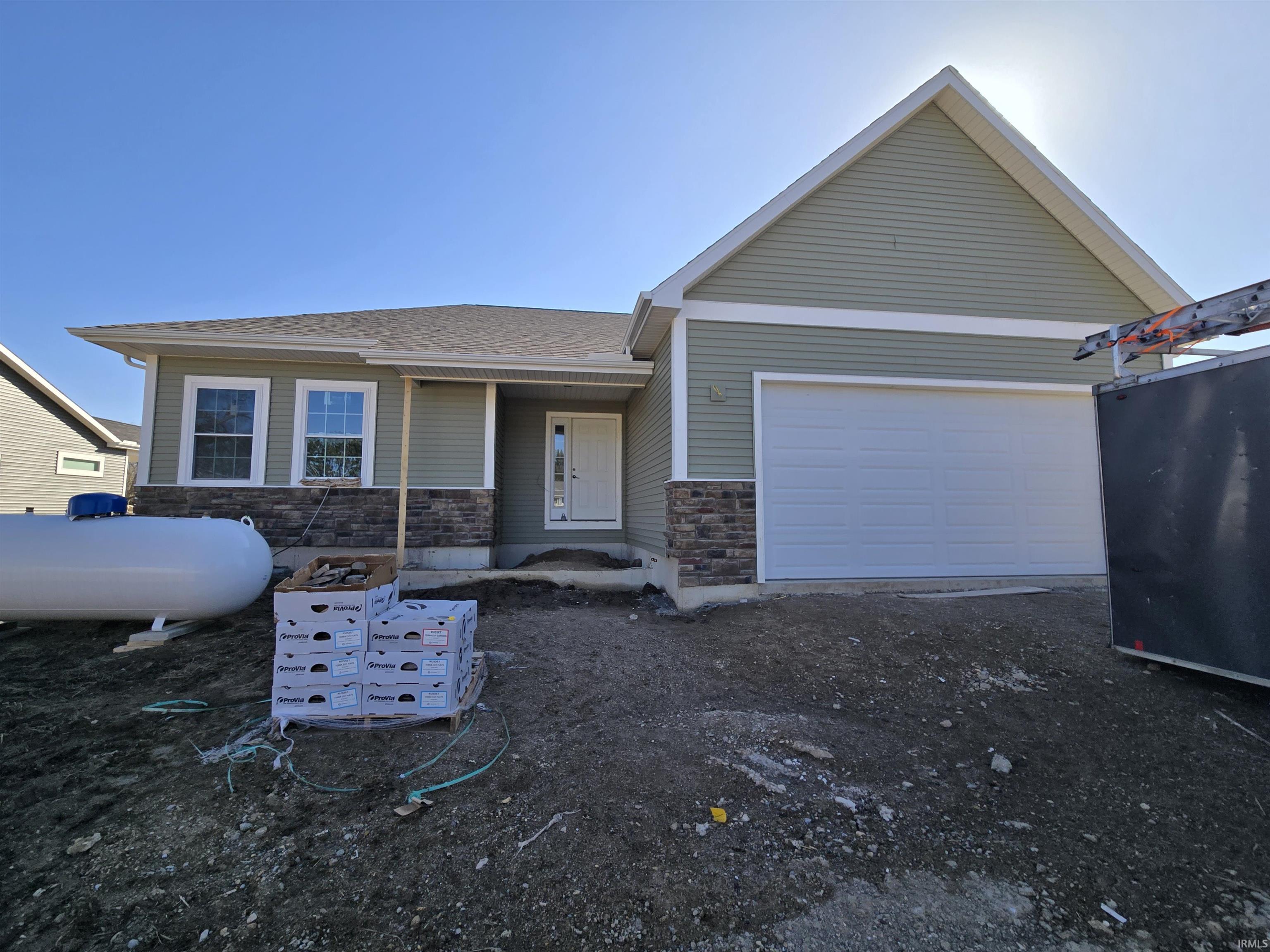 Photo 1 of 13522 N 200 E Lot 24