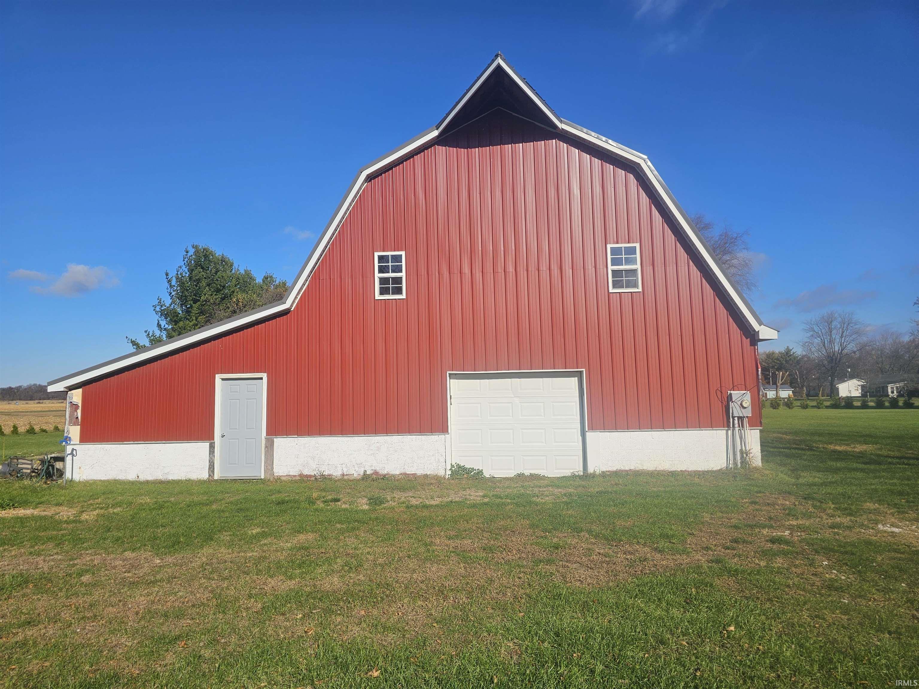 Homes for sale in Winamac, IN | 751 N Falvey St, Winamac, IN 46996 | MLS# 202443744