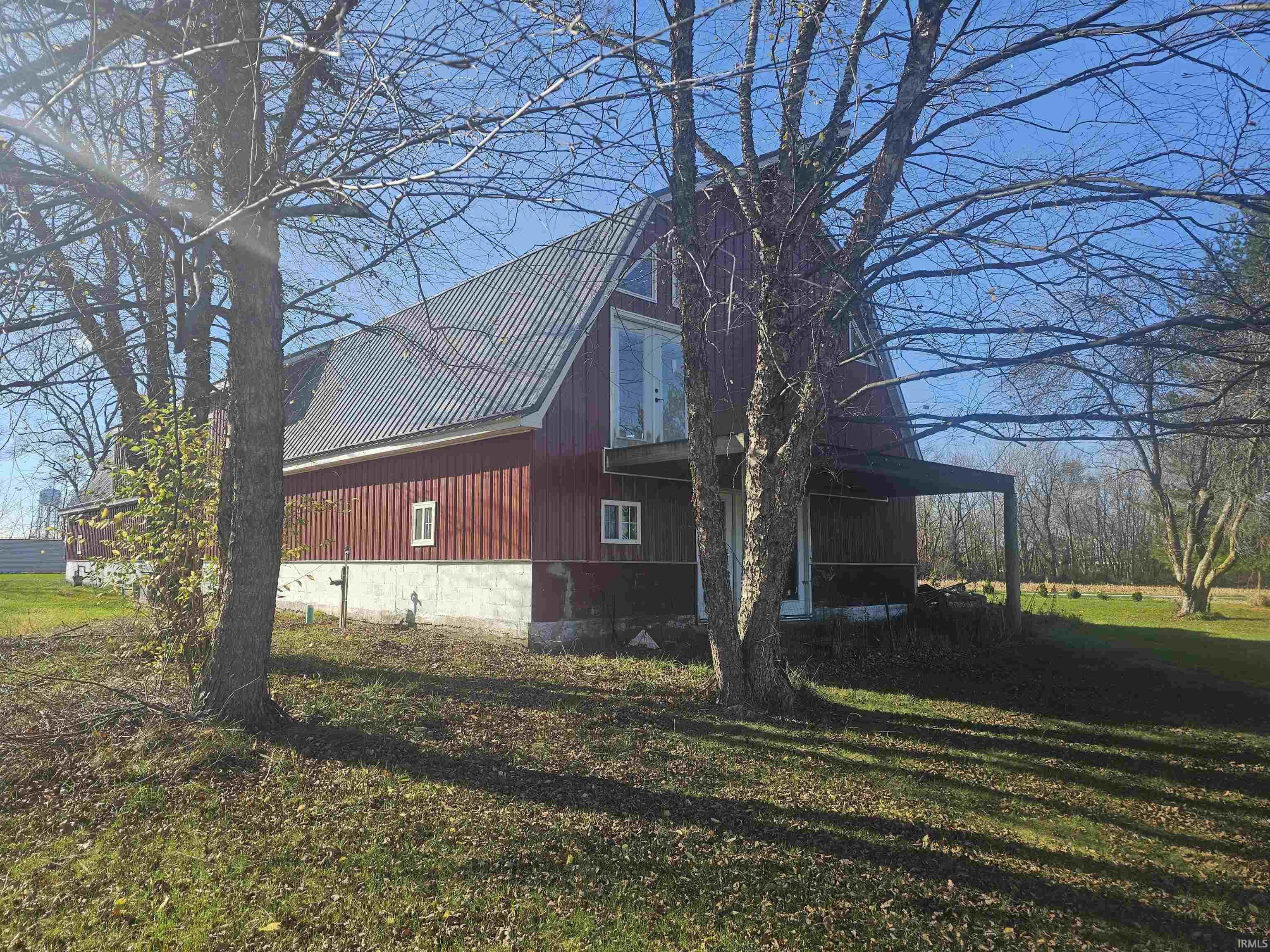 Homes for sale in Winamac, IN | 751 N Falvey St, Winamac, IN 46996 | MLS# 202443744