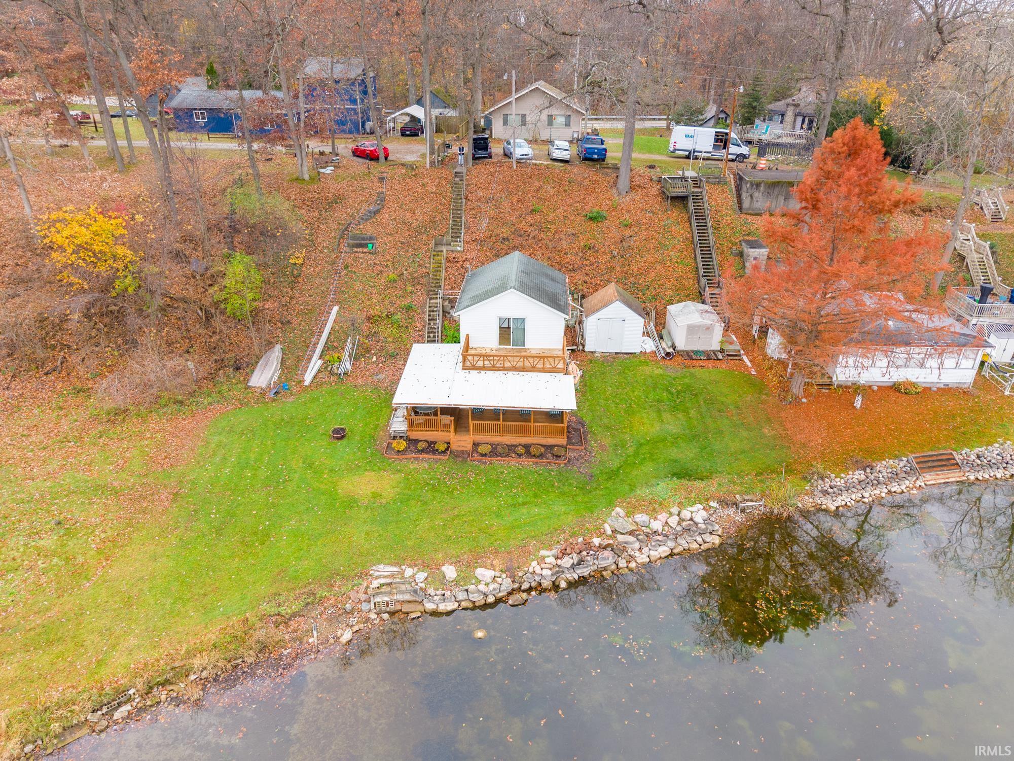 Photo 4 of 100 Lane 220 West Otter Lake
