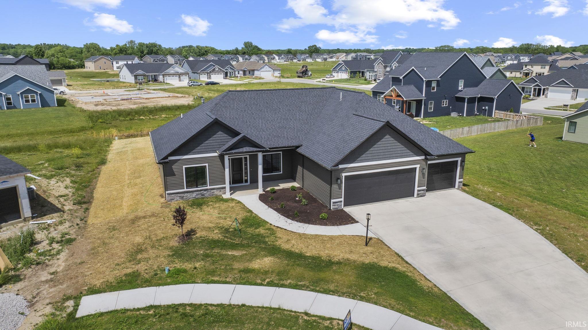 Photo 1 of 1282 Switchfoot Drive