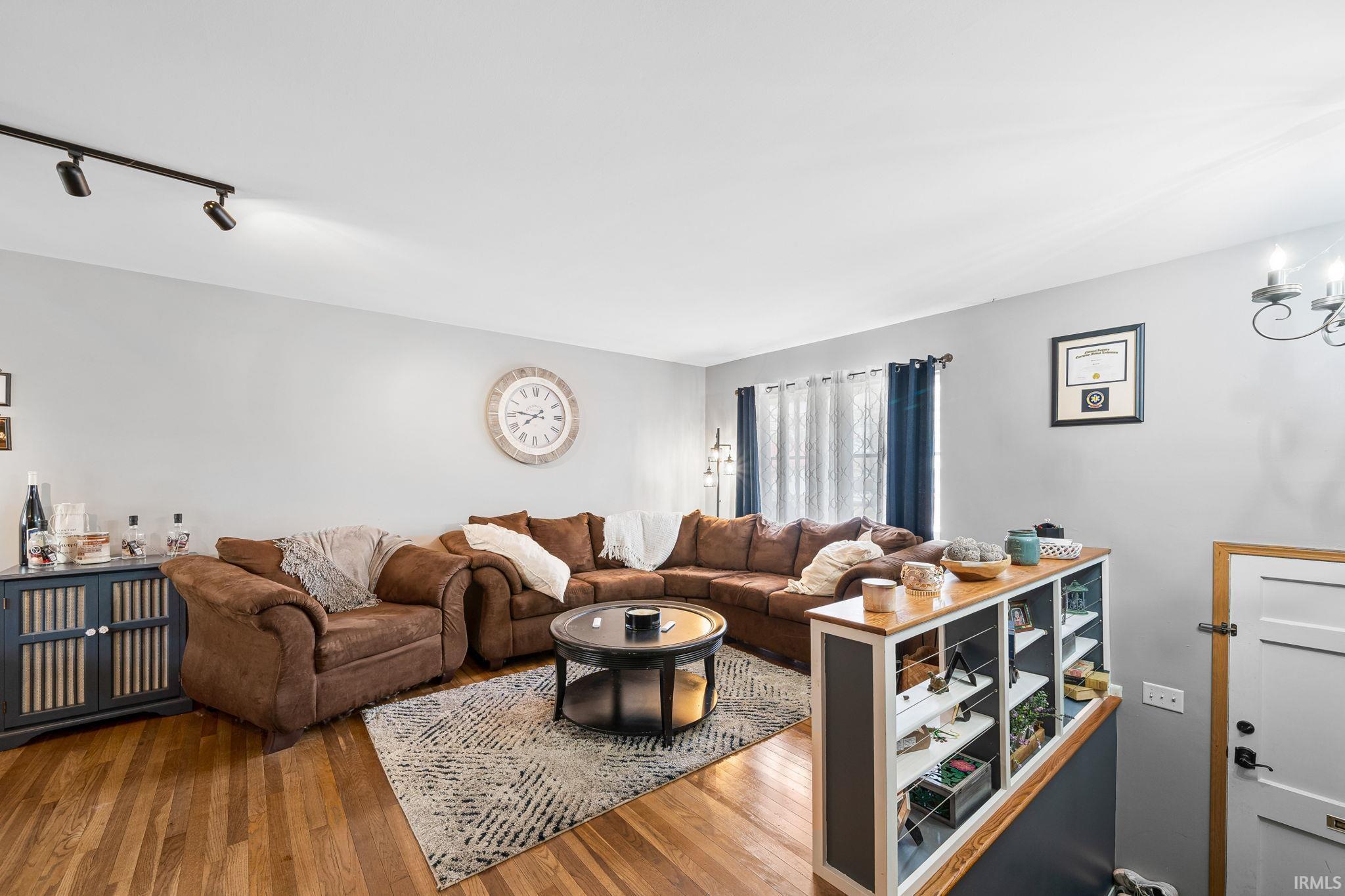 1705 W Lexington Street