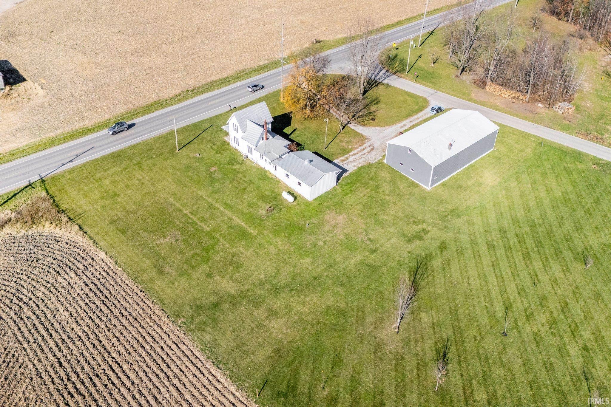 Photo 6 of 4400 N State Road 827
