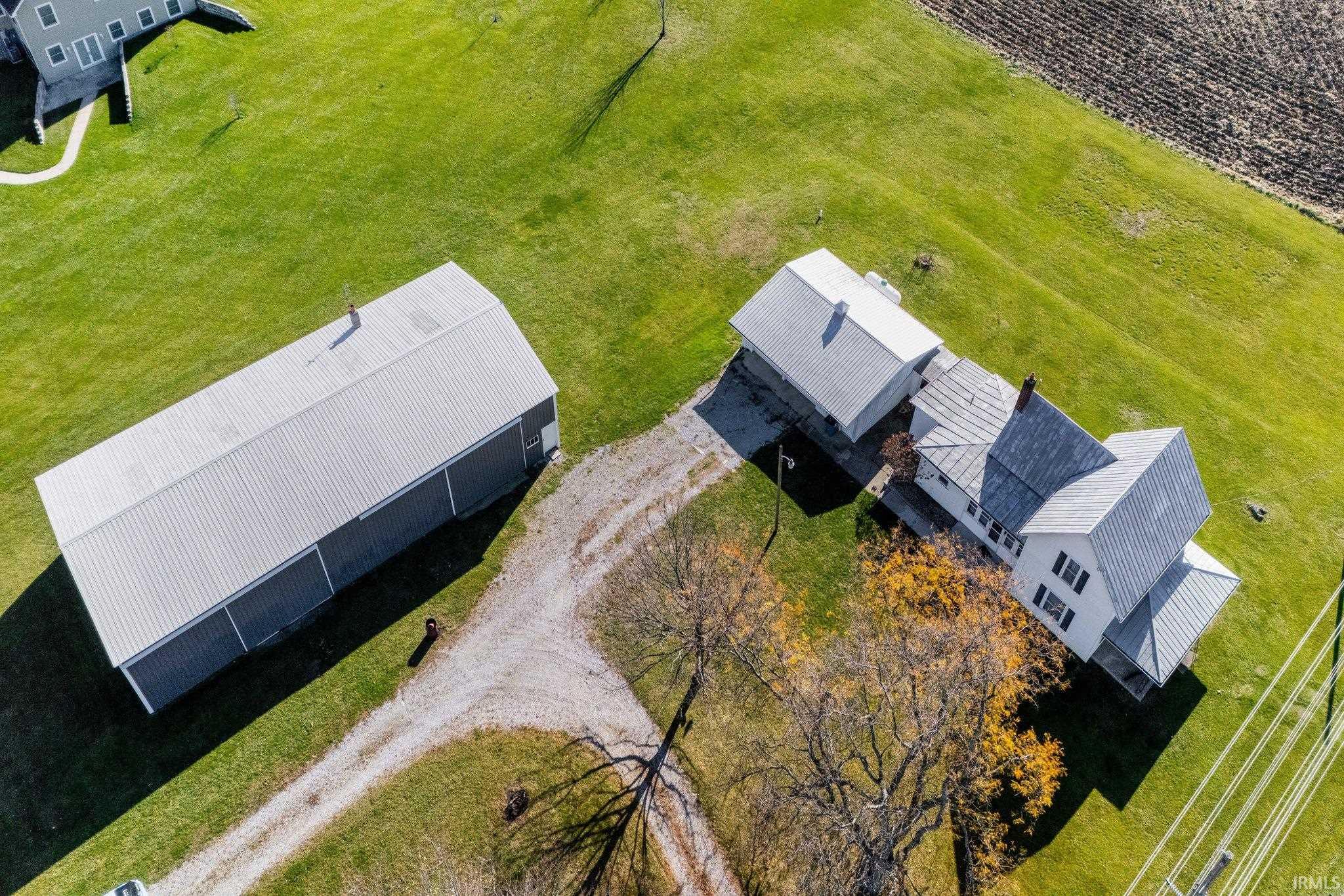 Photo 8 of 4400 N State Road 827