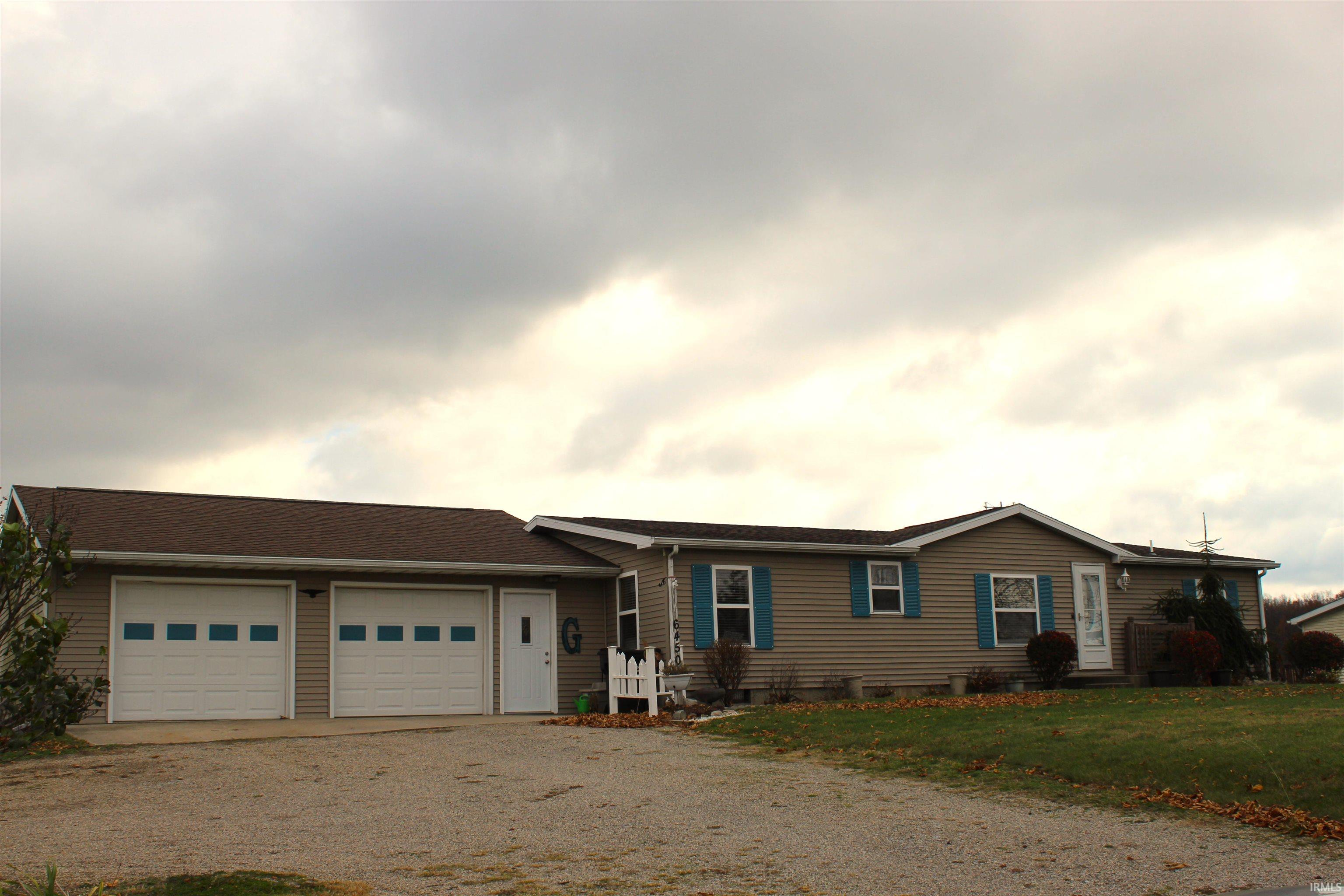Photo 1 of 6450 N 300 W