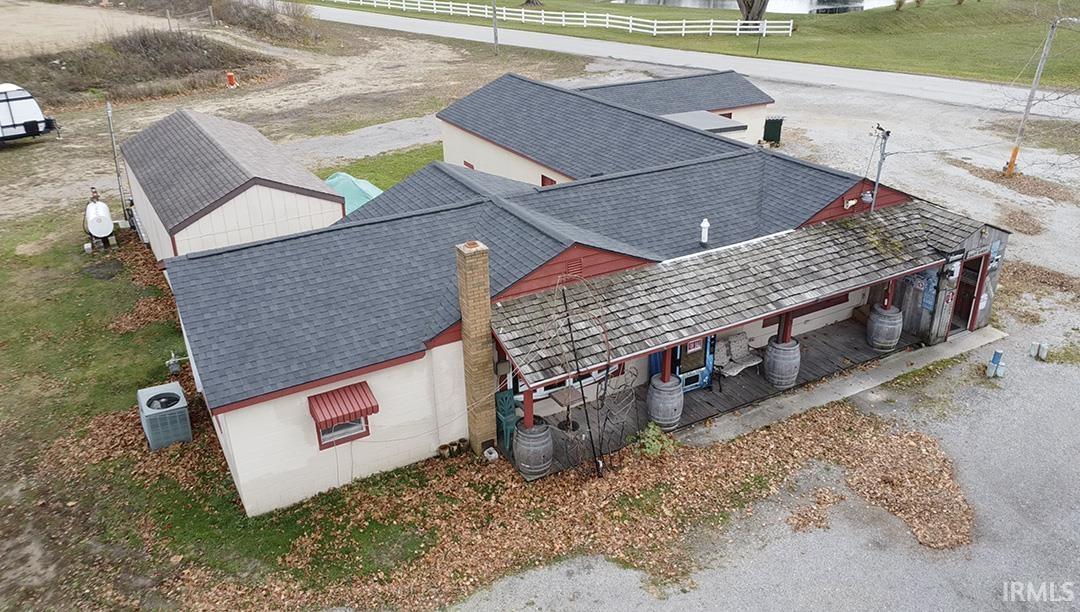 Photo 4 of 3522 N State Road 13