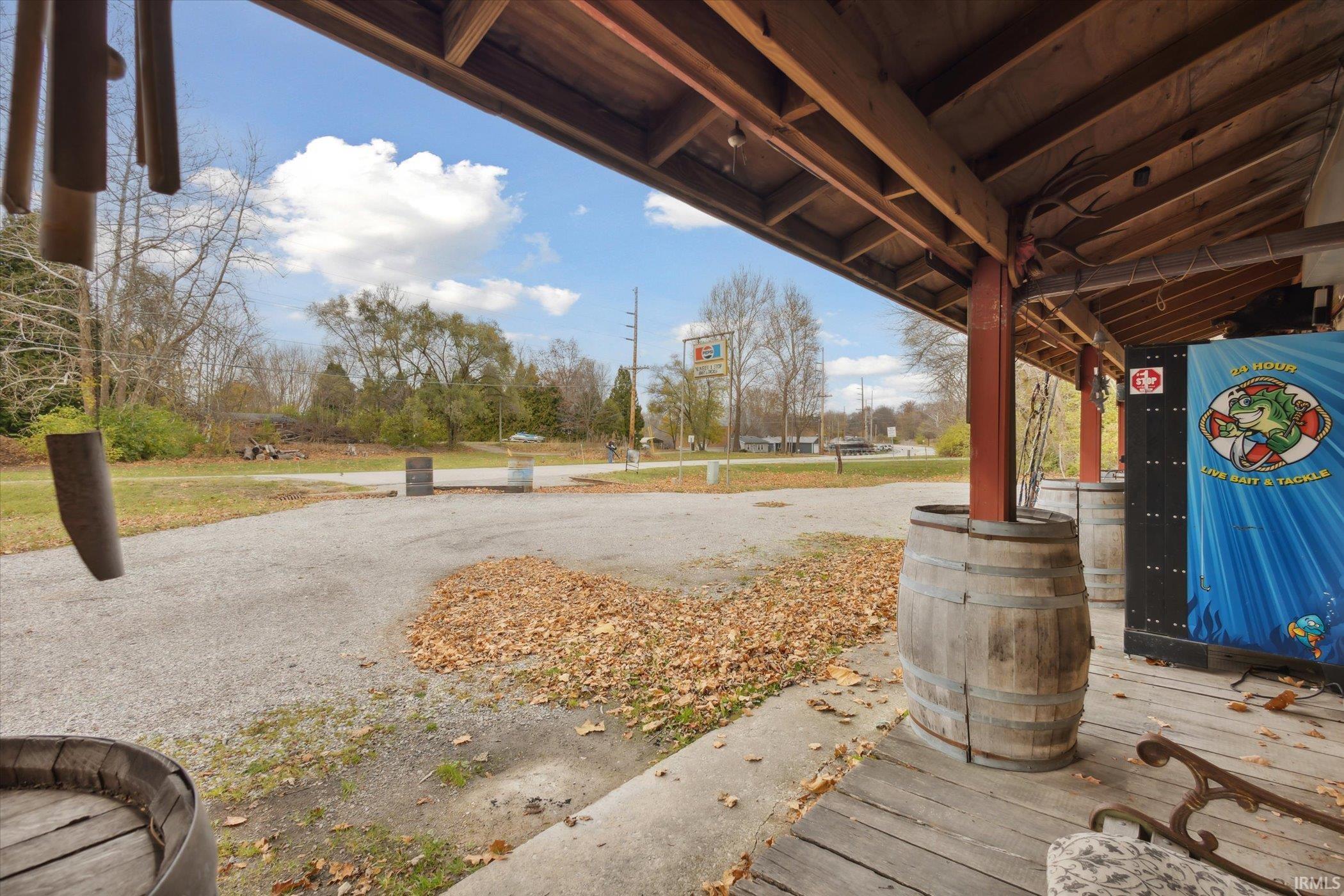 Photo 7 of 3522 N State Road 13