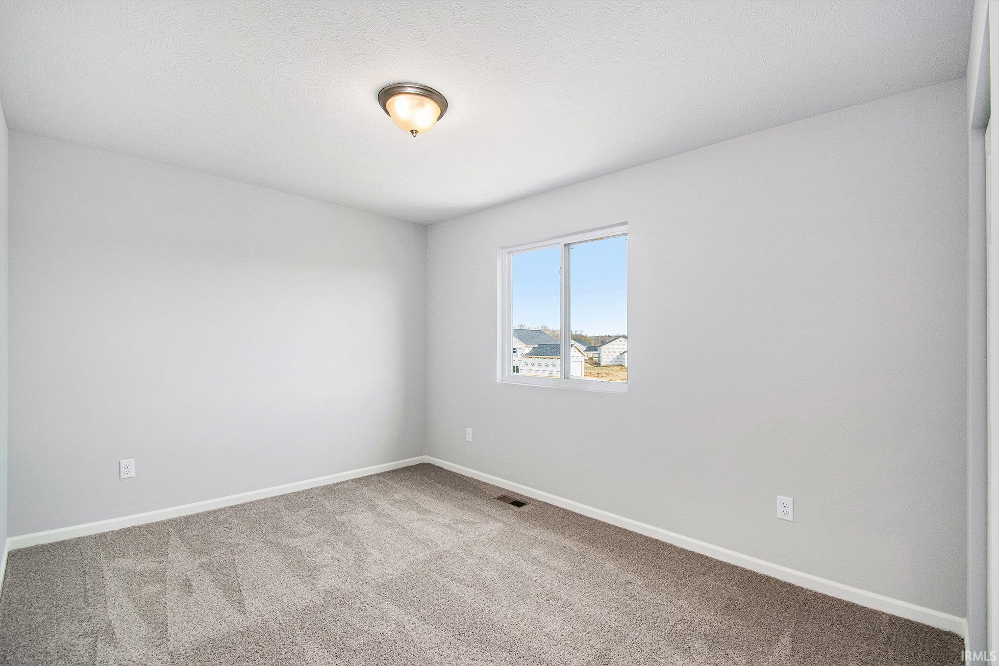 Second floor bedroom 3