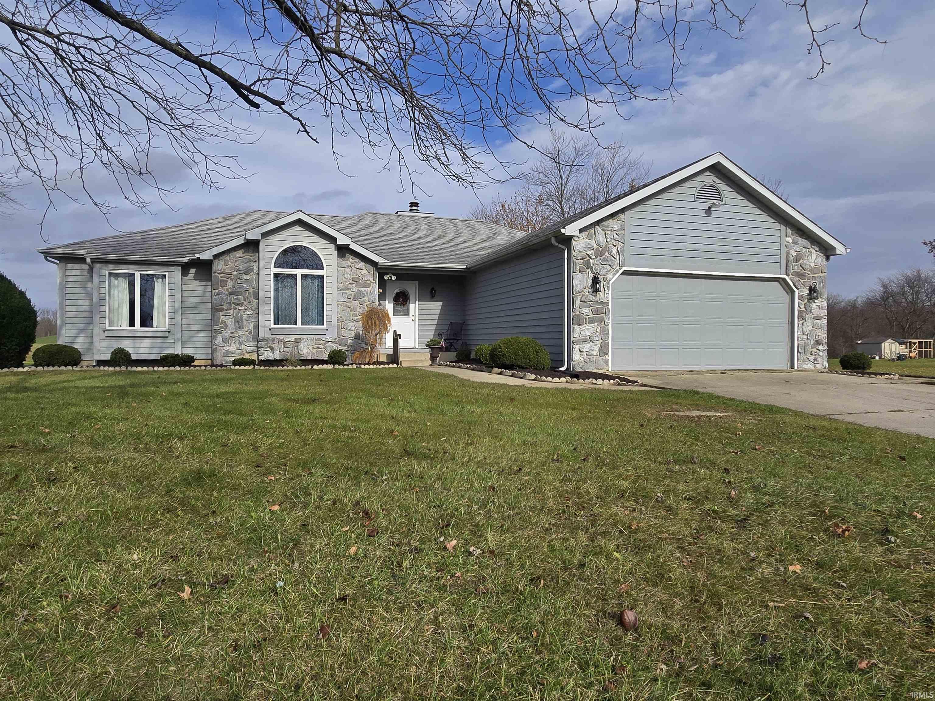 3443 County Rd 46A Road