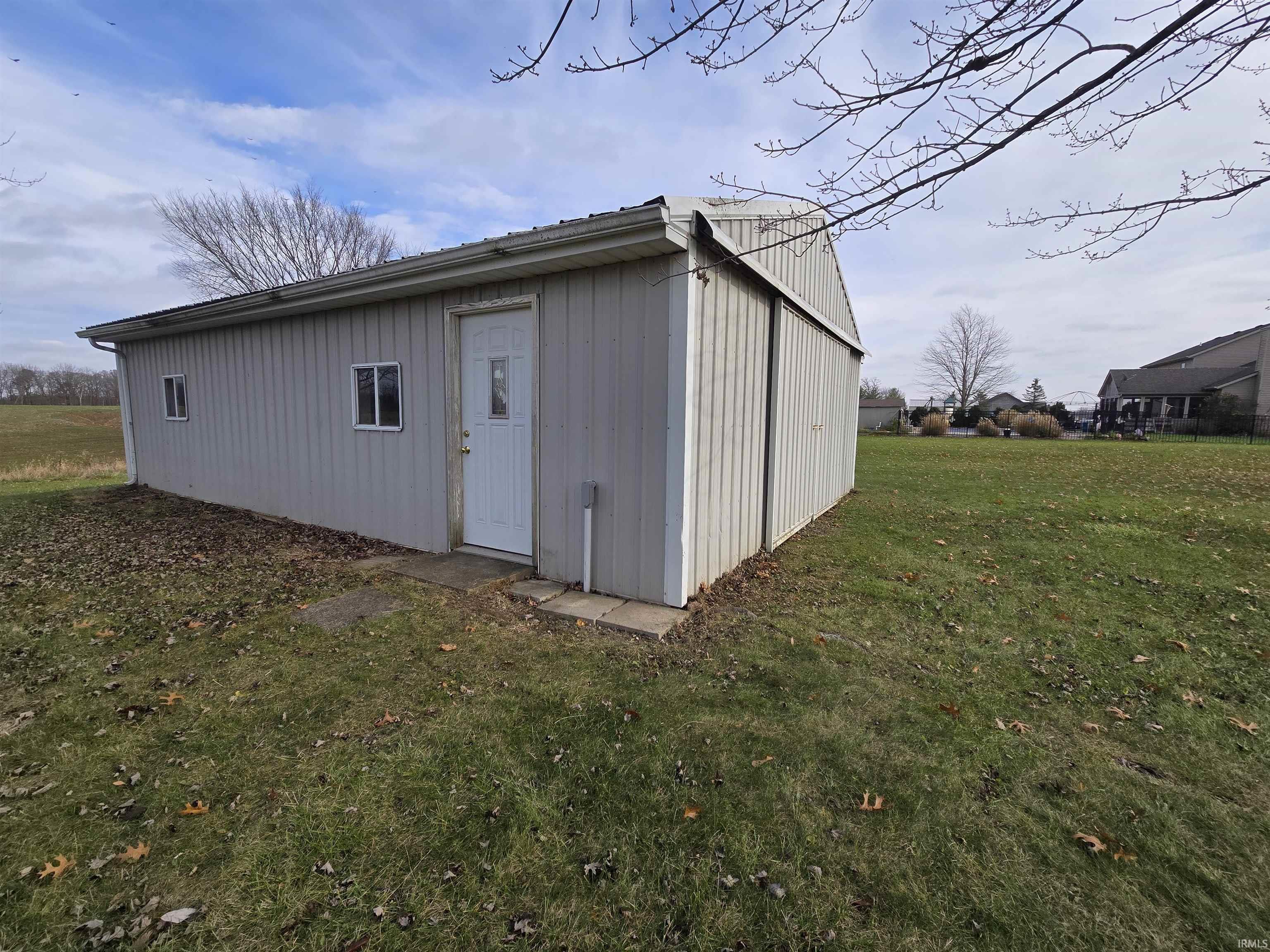 3443 County Rd 46A Road