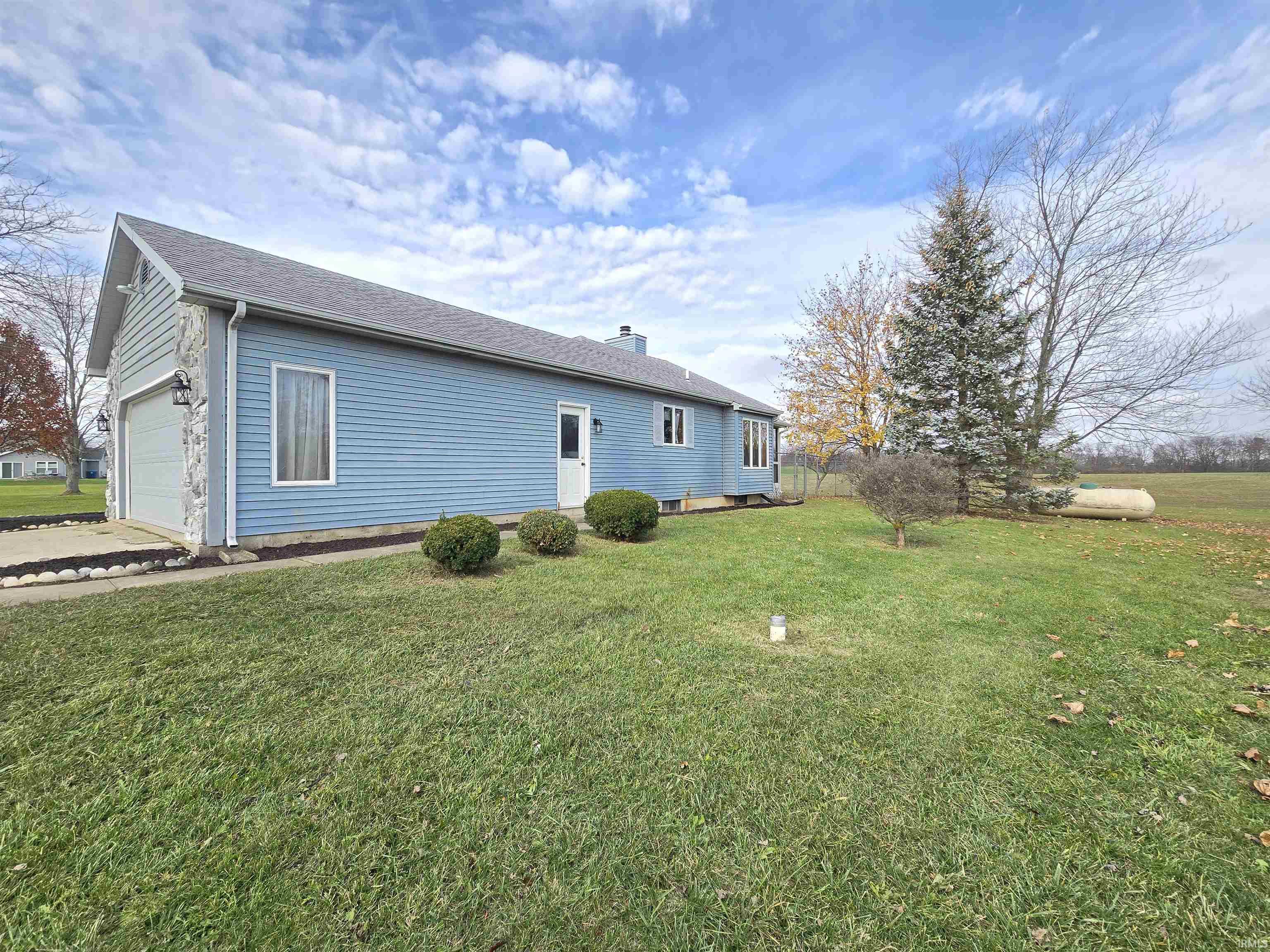 3443 County Rd 46A Road