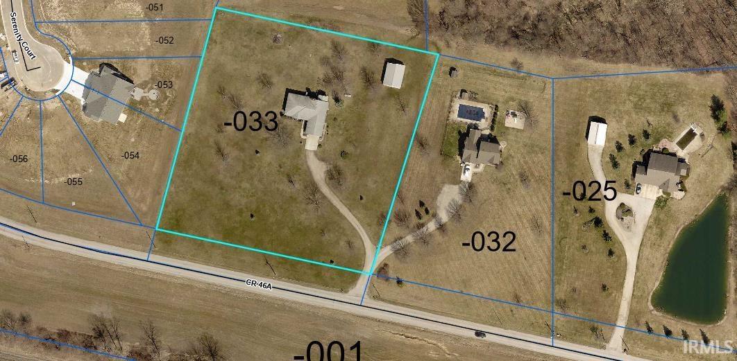 3443 County Rd 46A Road