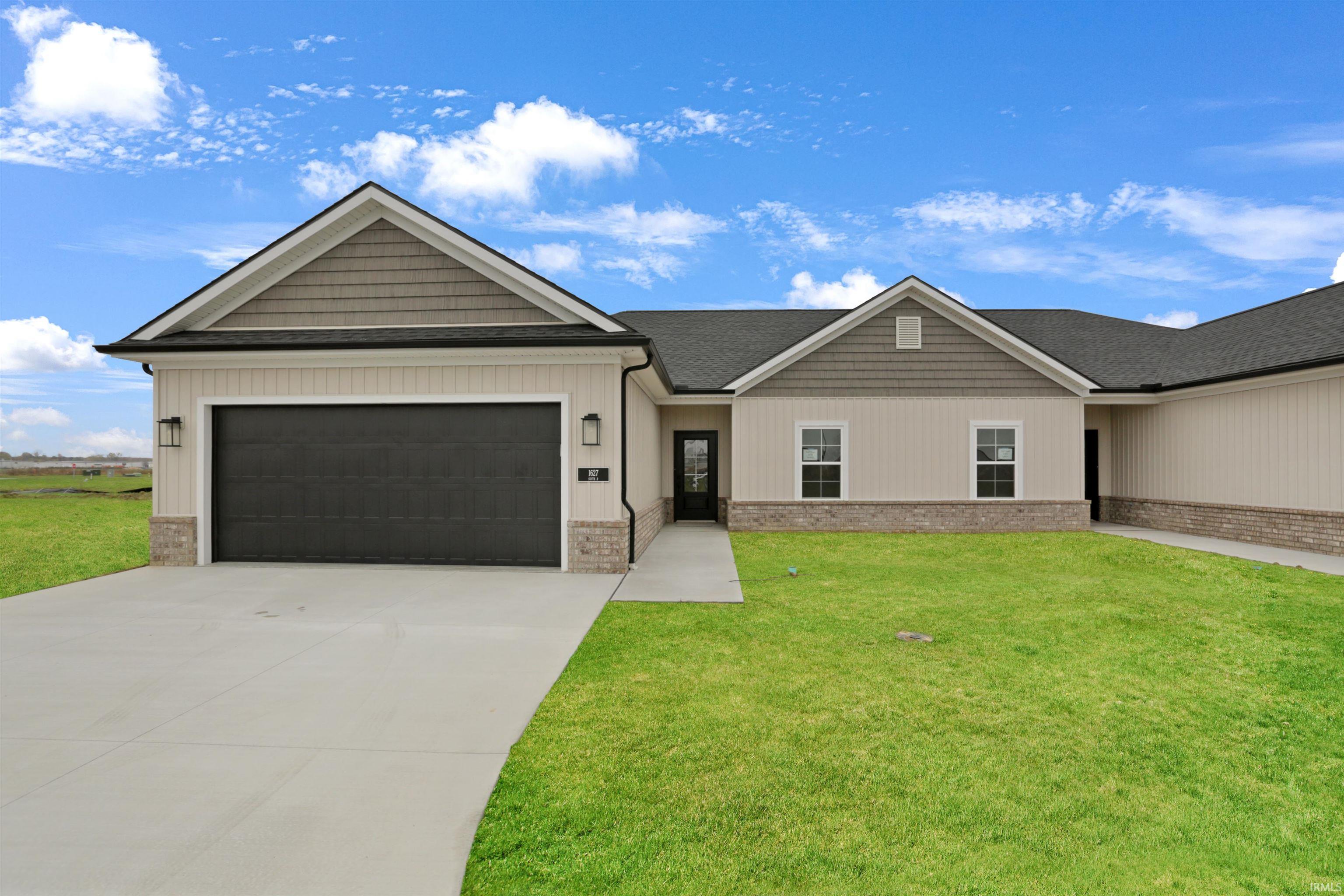 Homes for sale in Evansville, IN | 1627 Theo Dr #Suite 1, Evansville, IN 47711 | MLS# 202444889