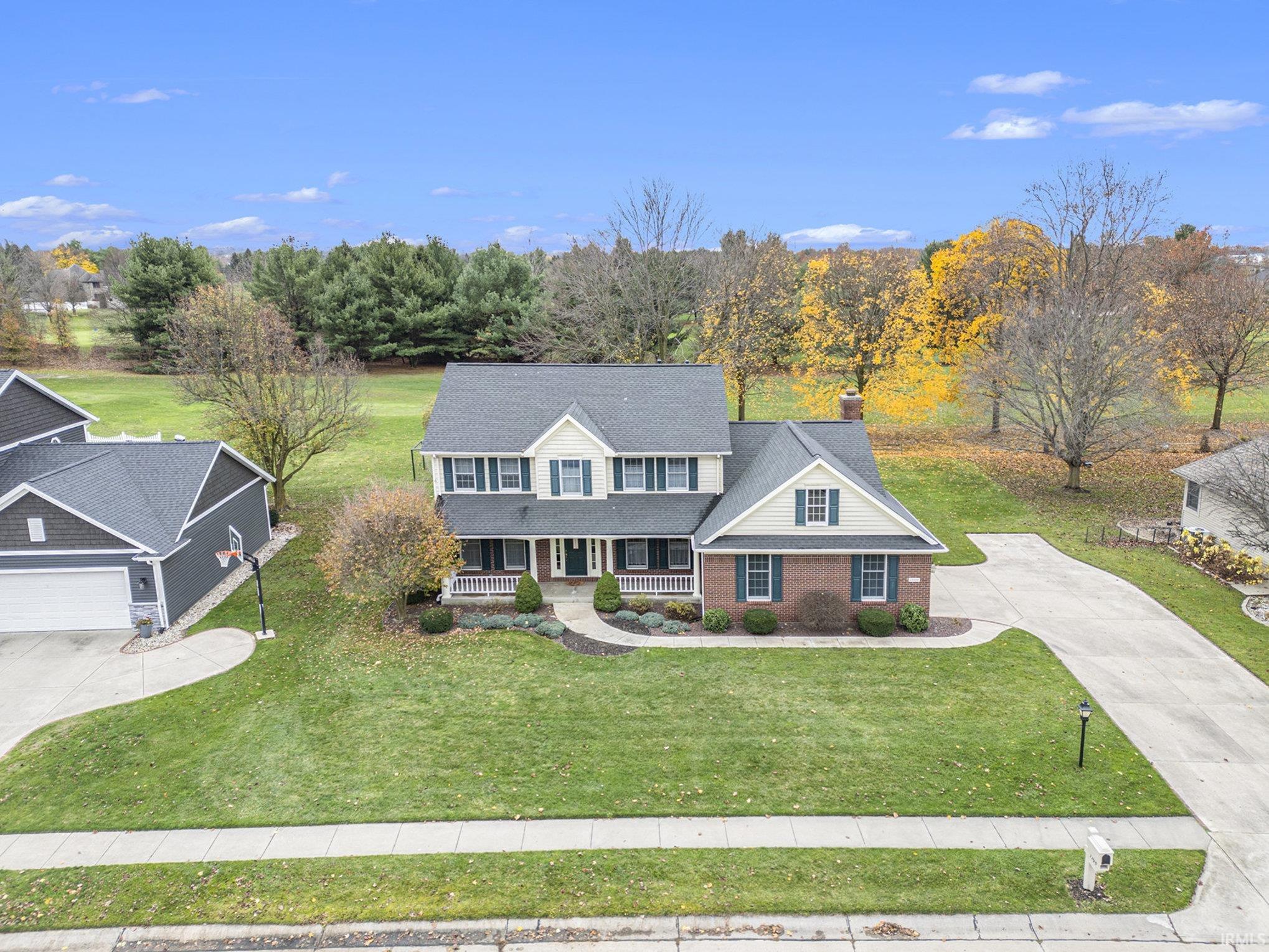 Photo 1 of 1706 Amberwood Drive