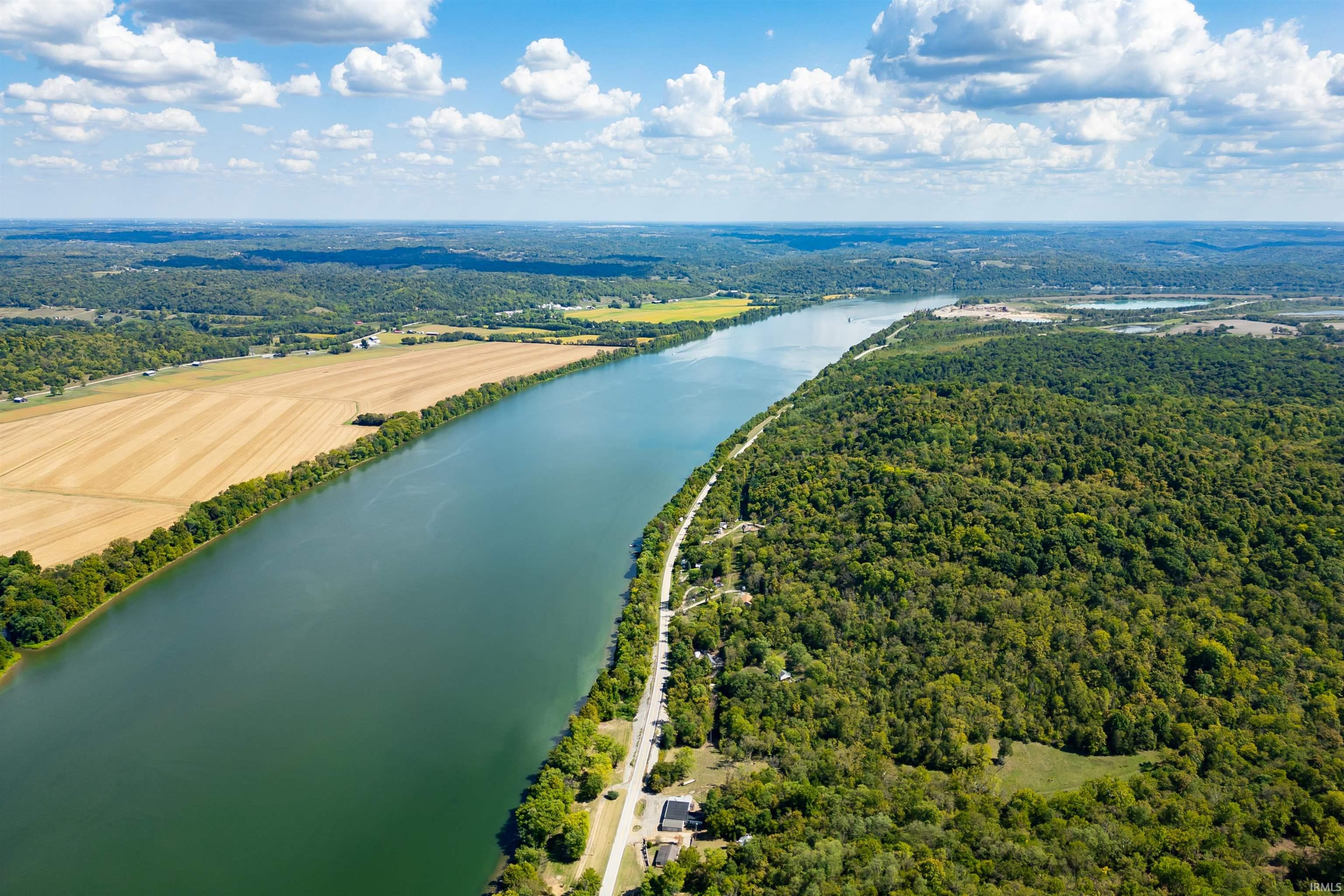 Homes for sale in Patriot, IN | Tract 12 N State Road 156 Road, Patriot, IN 47038 | MLS# 202445196