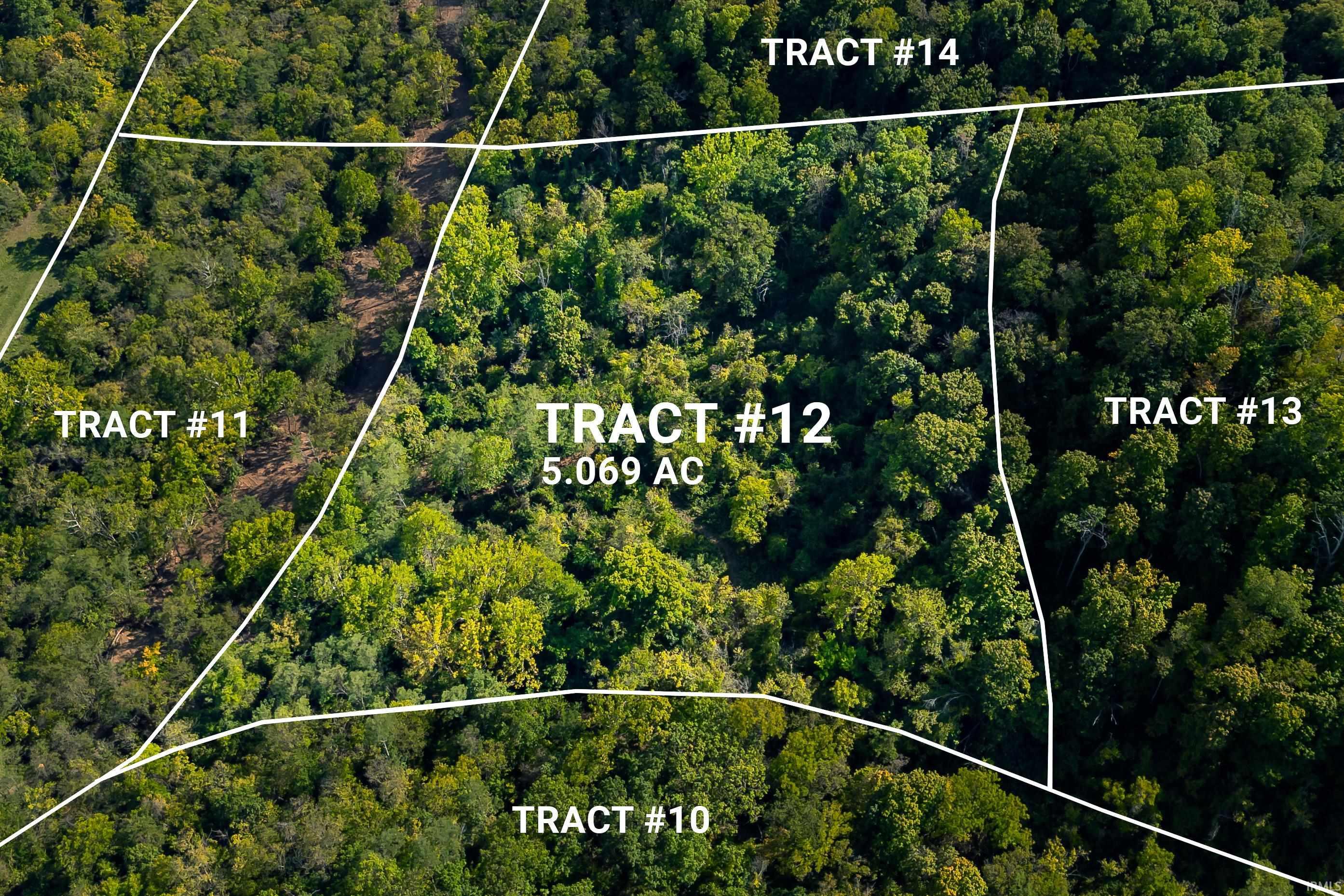Homes for sale in Patriot, IN | Tract 12 N State Road 156 Road, Patriot, IN 47038 | MLS# 202445196