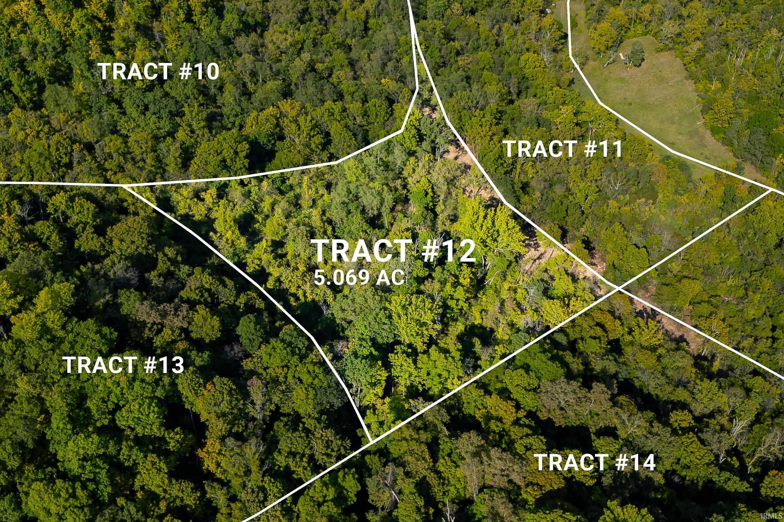 Homes for sale in Patriot, IN | Tract 12 N State Road 156 Road, Patriot, IN 47038 | MLS# 202445196