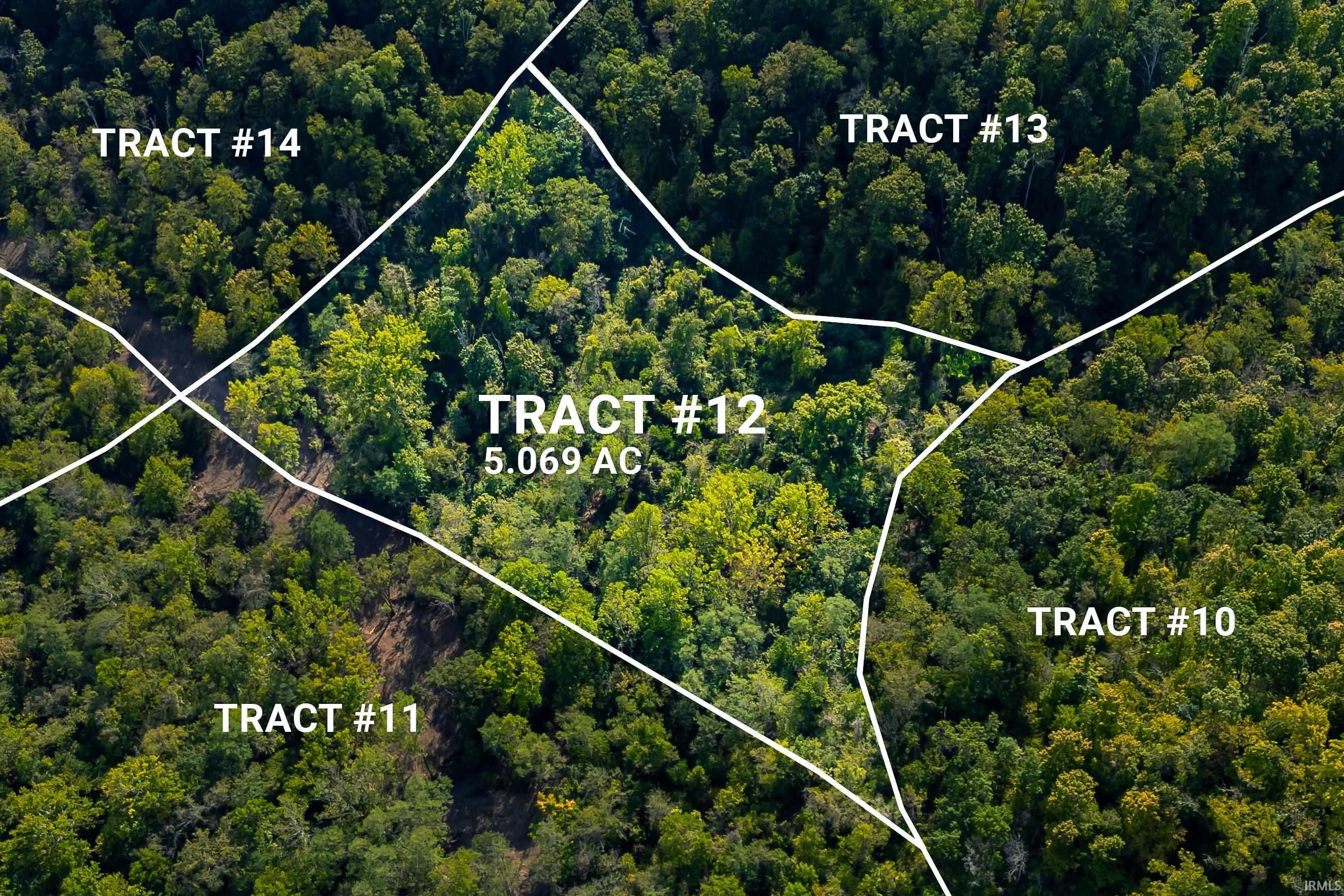 Homes for sale in Patriot, IN | Tract 12 N State Road 156 Road, Patriot, IN 47038 | MLS# 202445196