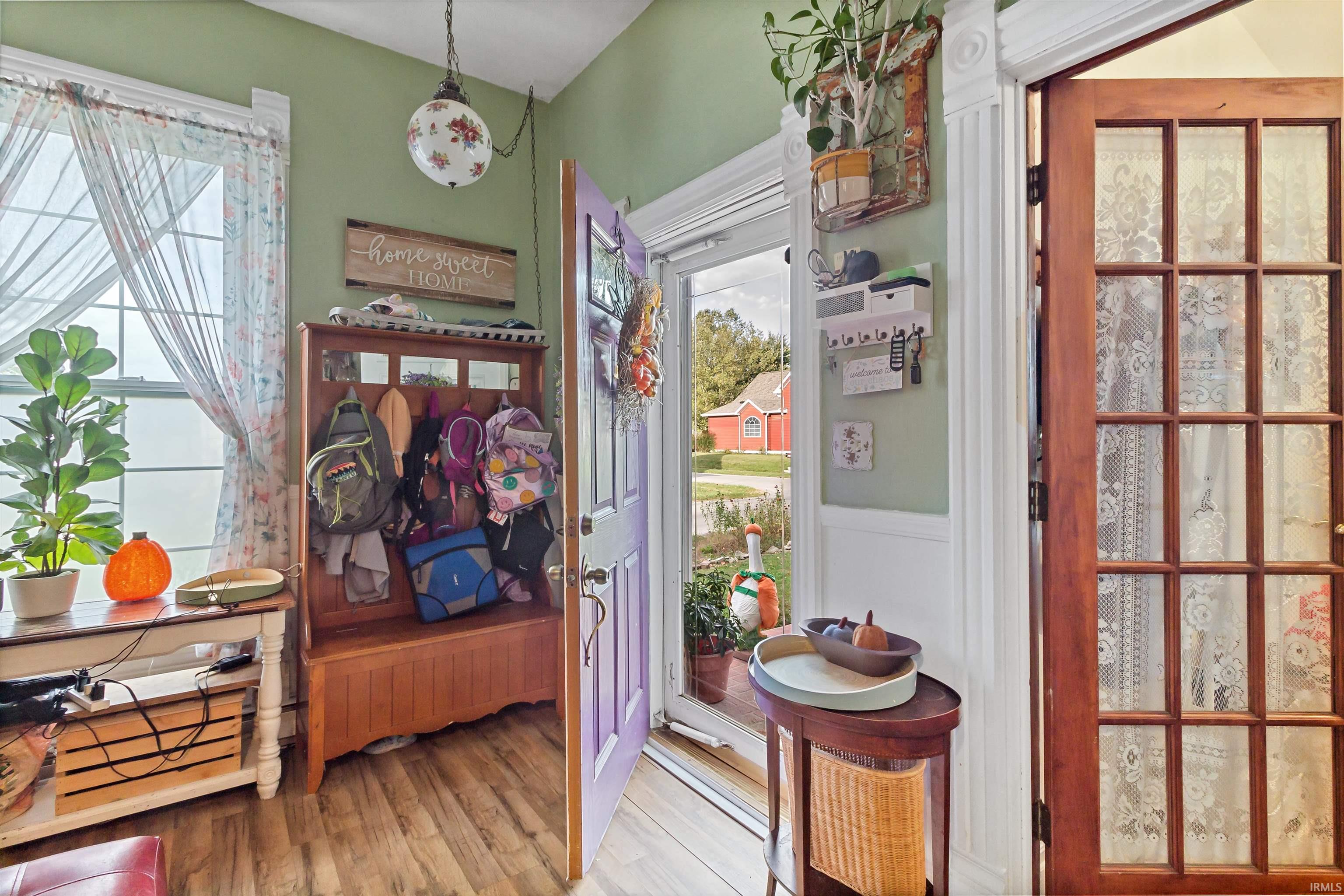 Homes for sale in Fairmount, IN | 427 N Sycamore St, Fairmount, IN 46928 | MLS# 202445352