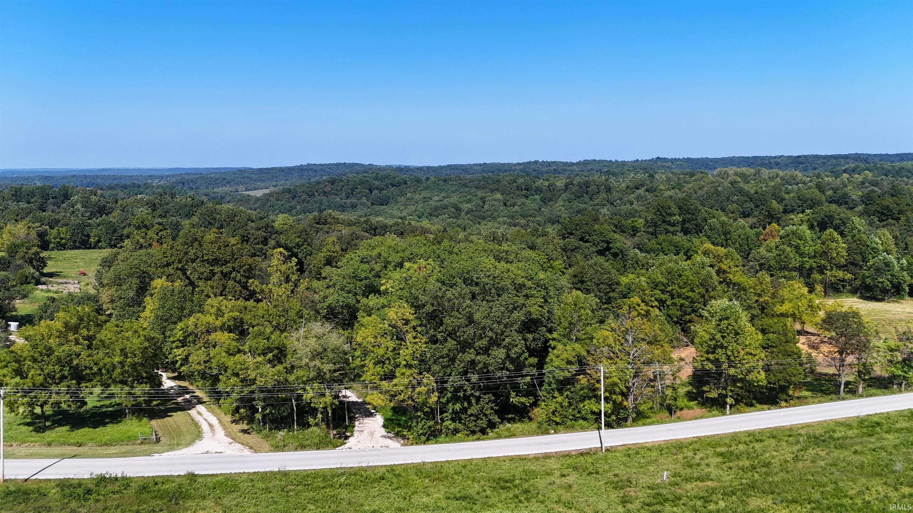 Homes for sale in French Lick, IN | Lot 1 County Rd 200 S, French Lick, IN 47432 | MLS# 202445658