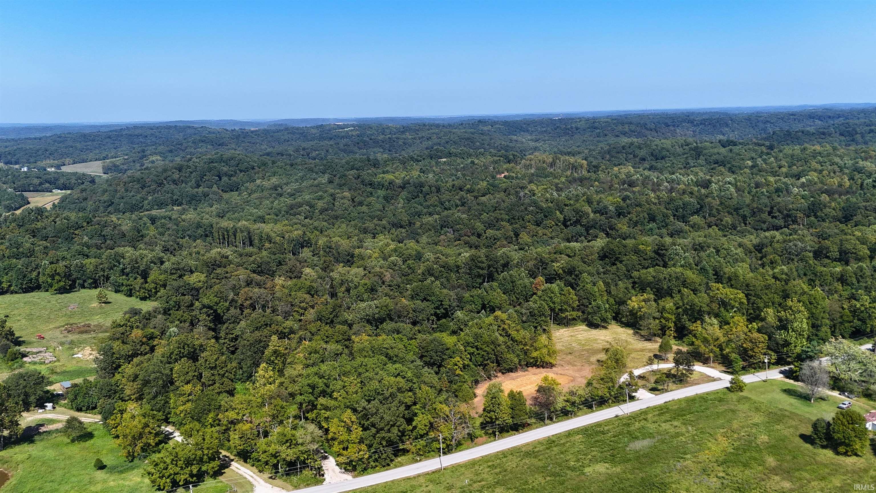 Homes for sale in French Lick, IN | Lot 1 County Rd 200 S, French Lick, IN 47432 | MLS# 202445658