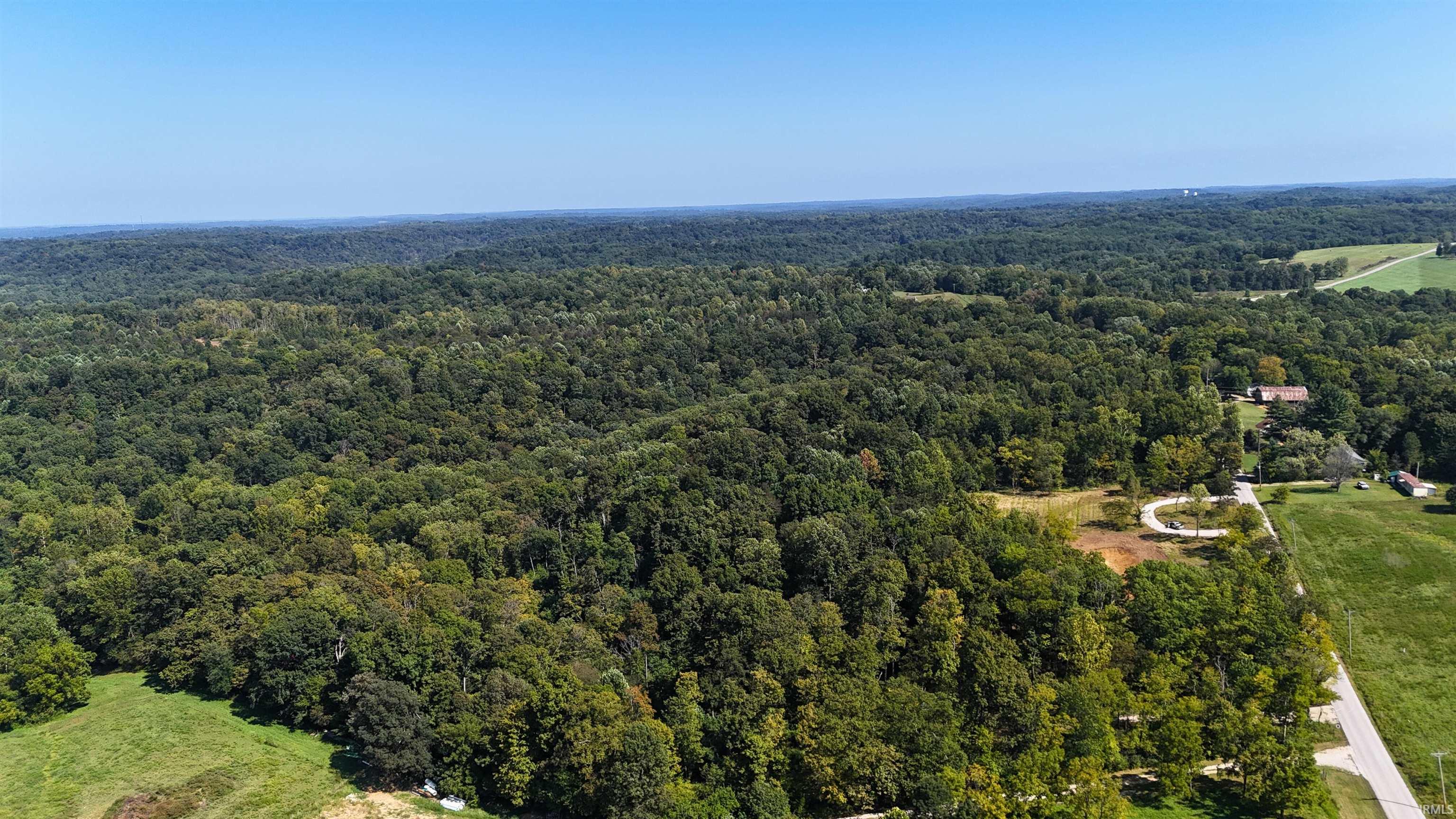 Homes for sale in French Lick, IN | Lot 1 County Rd 200 S, French Lick, IN 47432 | MLS# 202445658