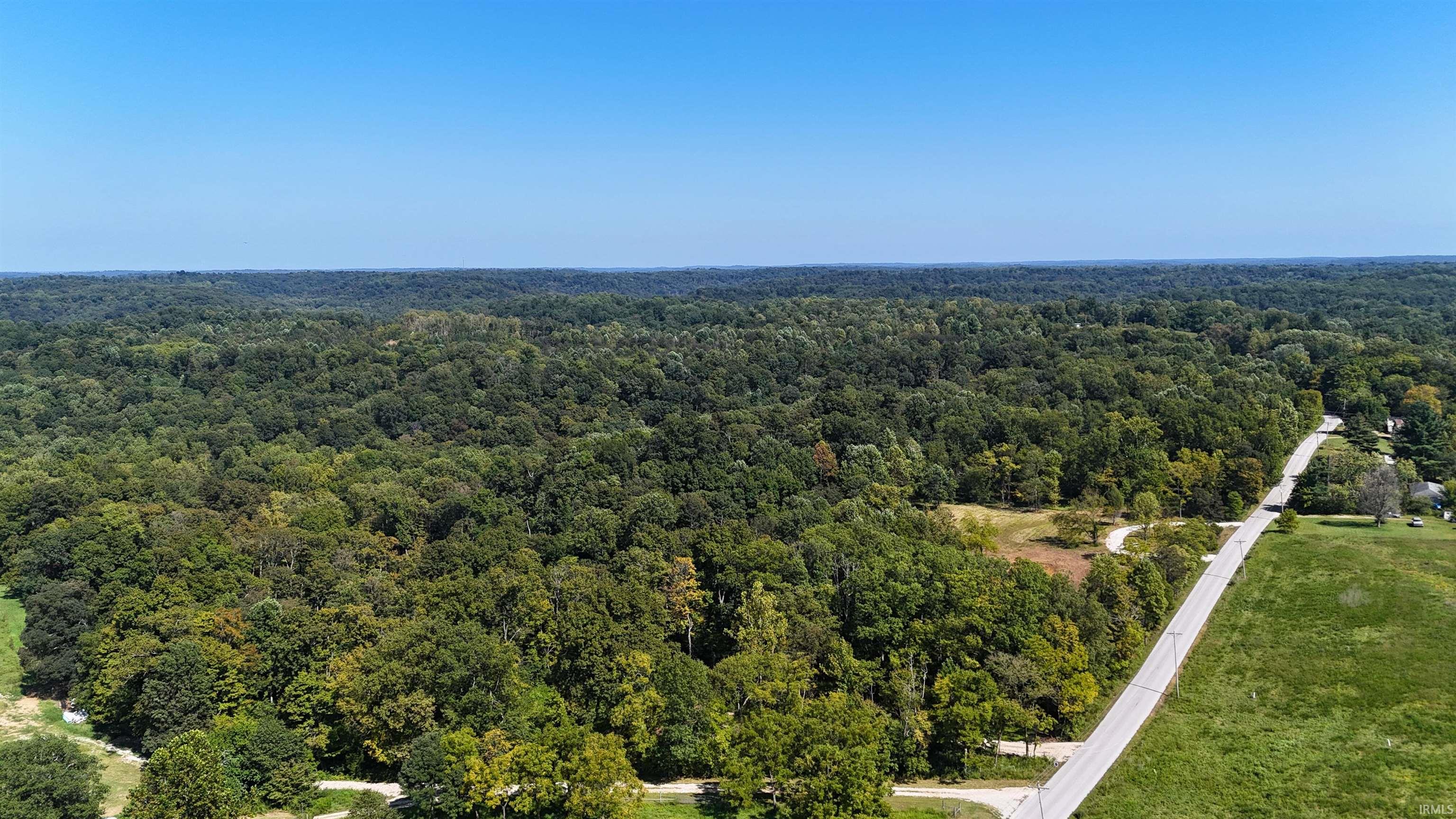 Homes for sale in French Lick, IN | Lot 1 County Rd 200 S, French Lick, IN 47432 | MLS# 202445658