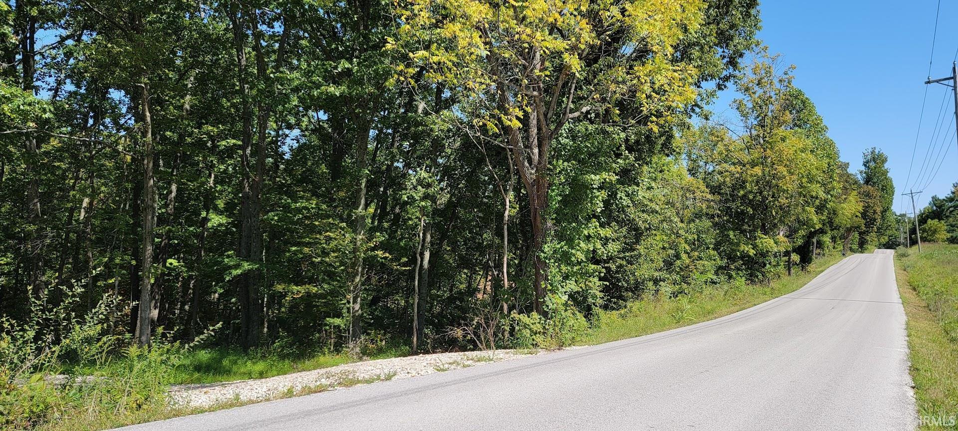 Homes for sale in French Lick, IN | Lot 1 County Rd 200 S, French Lick, IN 47432 | MLS# 202445658