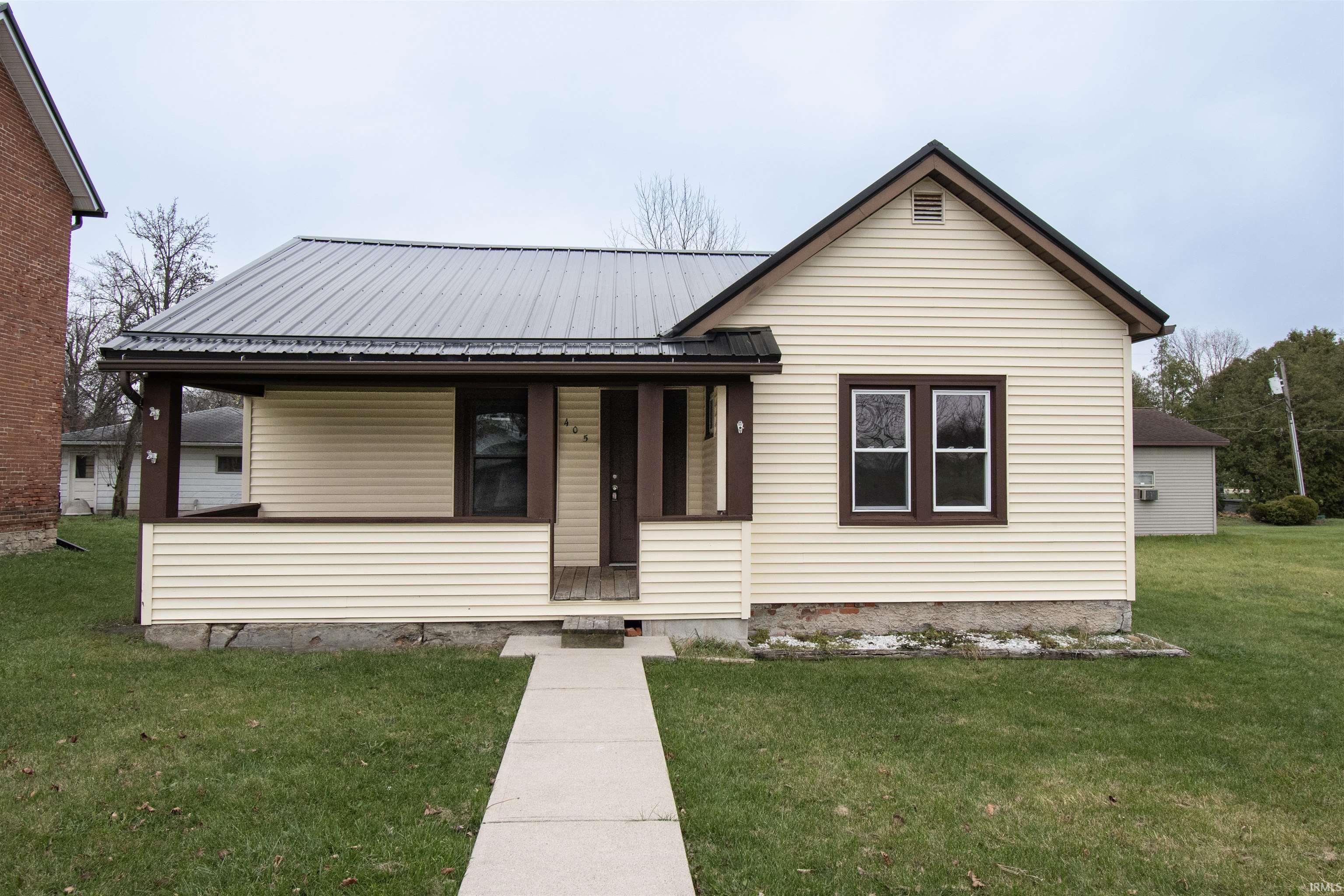 Photo 0 of 405 S Hamsher Street