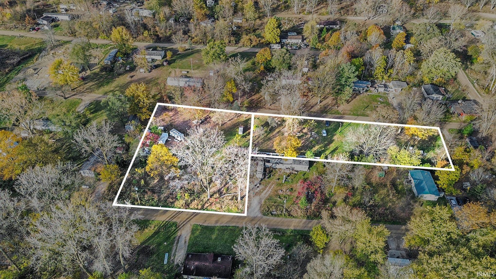 Photo 1 of 5806/5875 S Maple Grove Drive