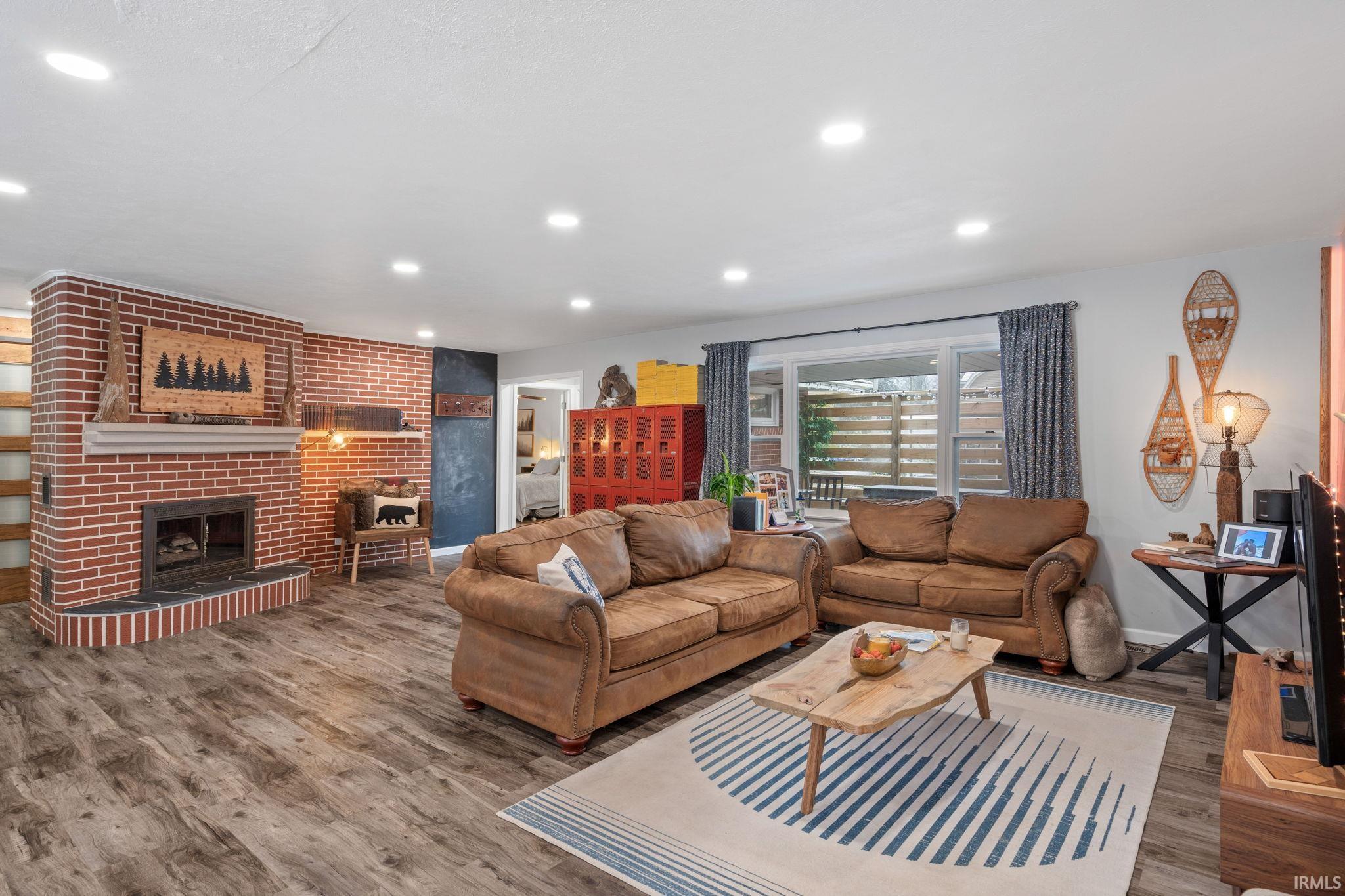 1024 N Huntington Street