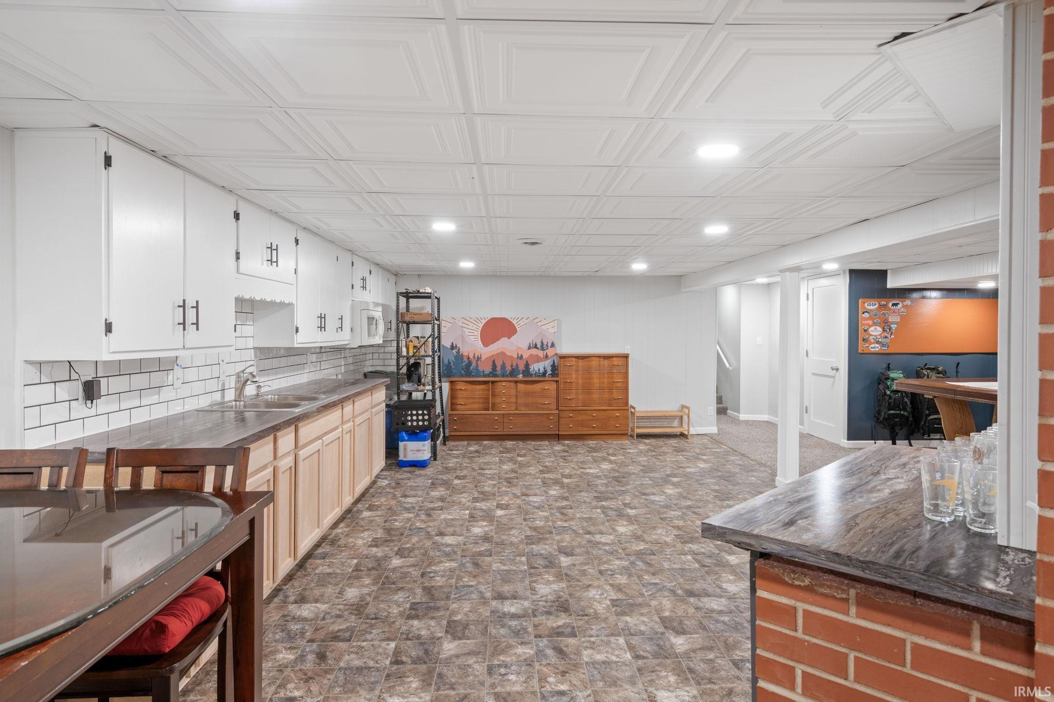 1024 N Huntington Street