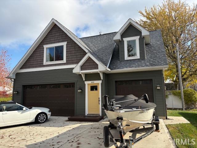 801 Tennis Street