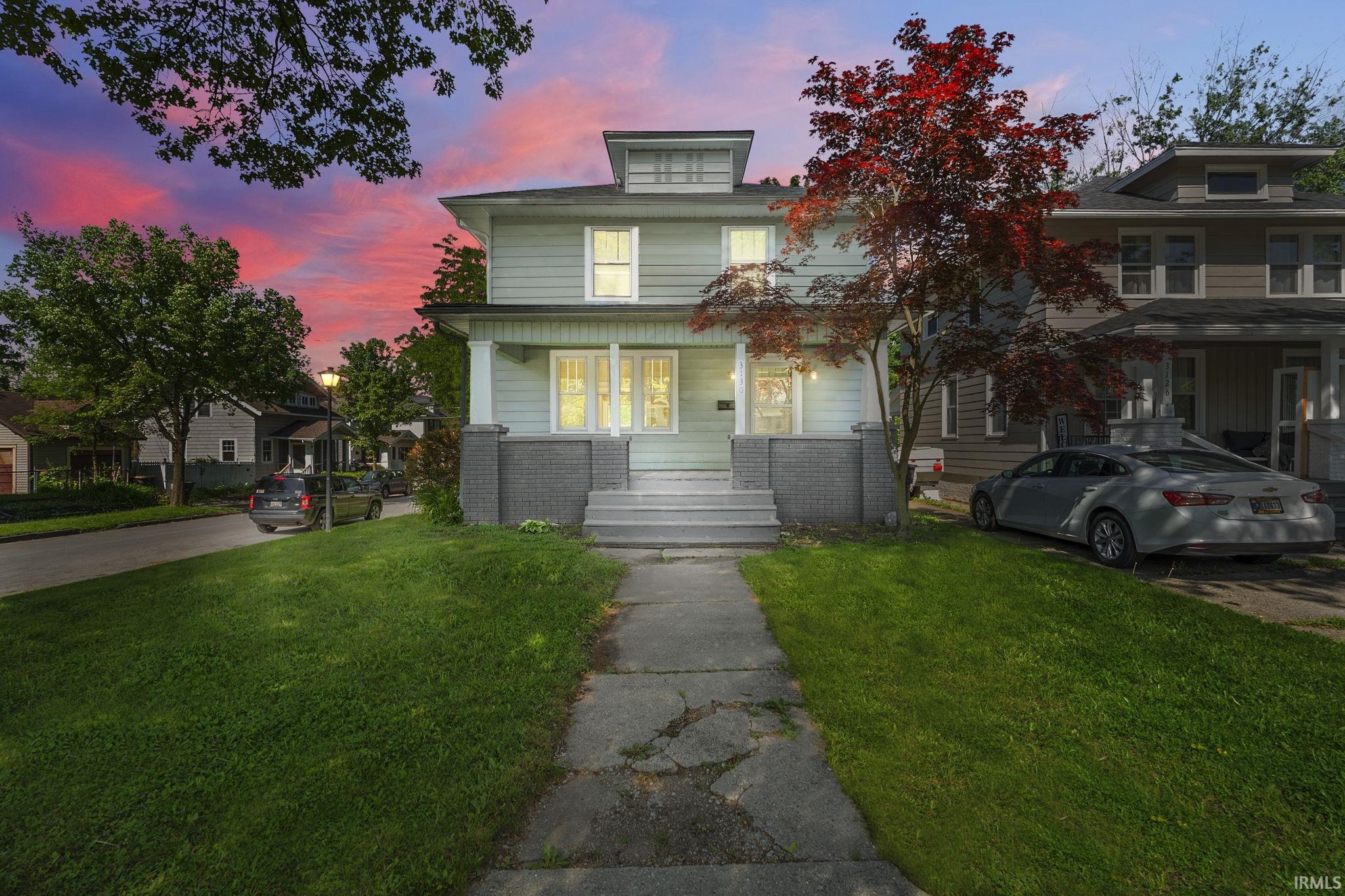 Photo 1 of 3130 Webster Street