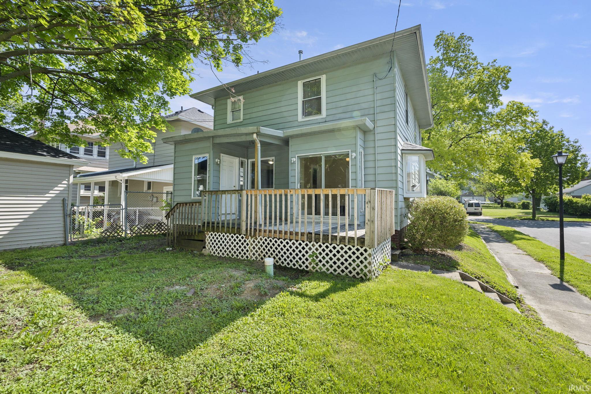 Photo 28 of 3130 Webster Street