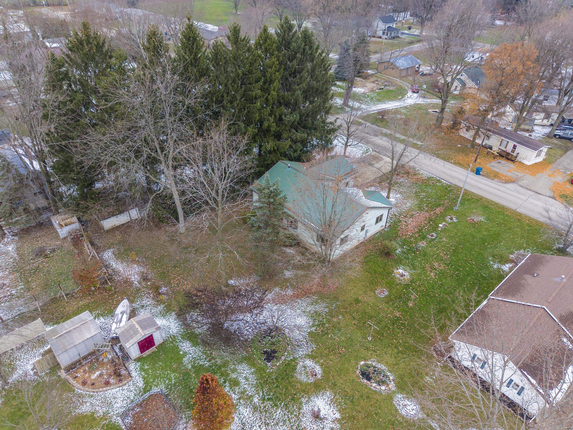 Photo 1 of 603 W North Street