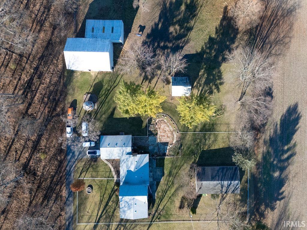 Photo 1 of 4628 Baird Road