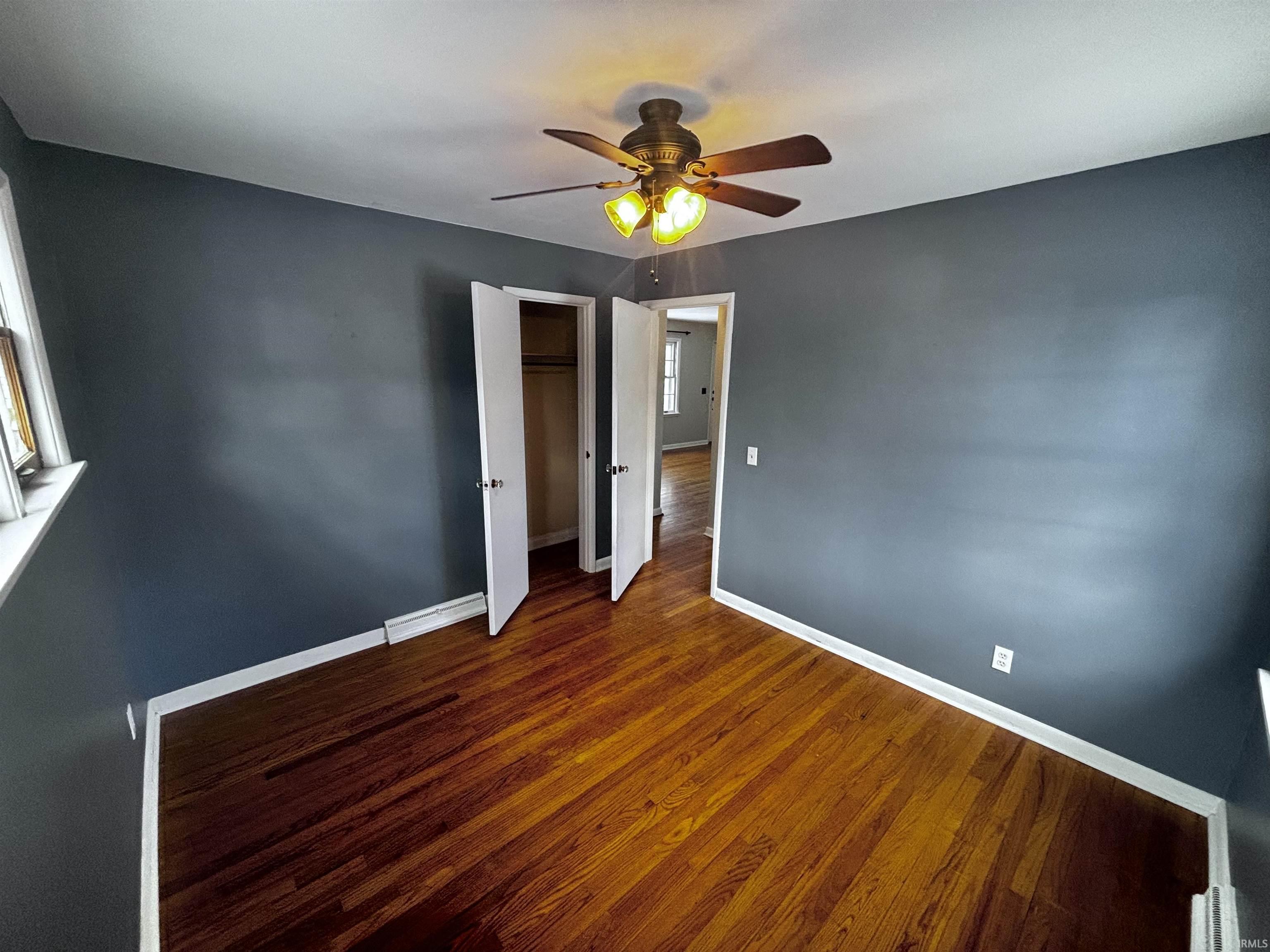 1919 W Gump Road