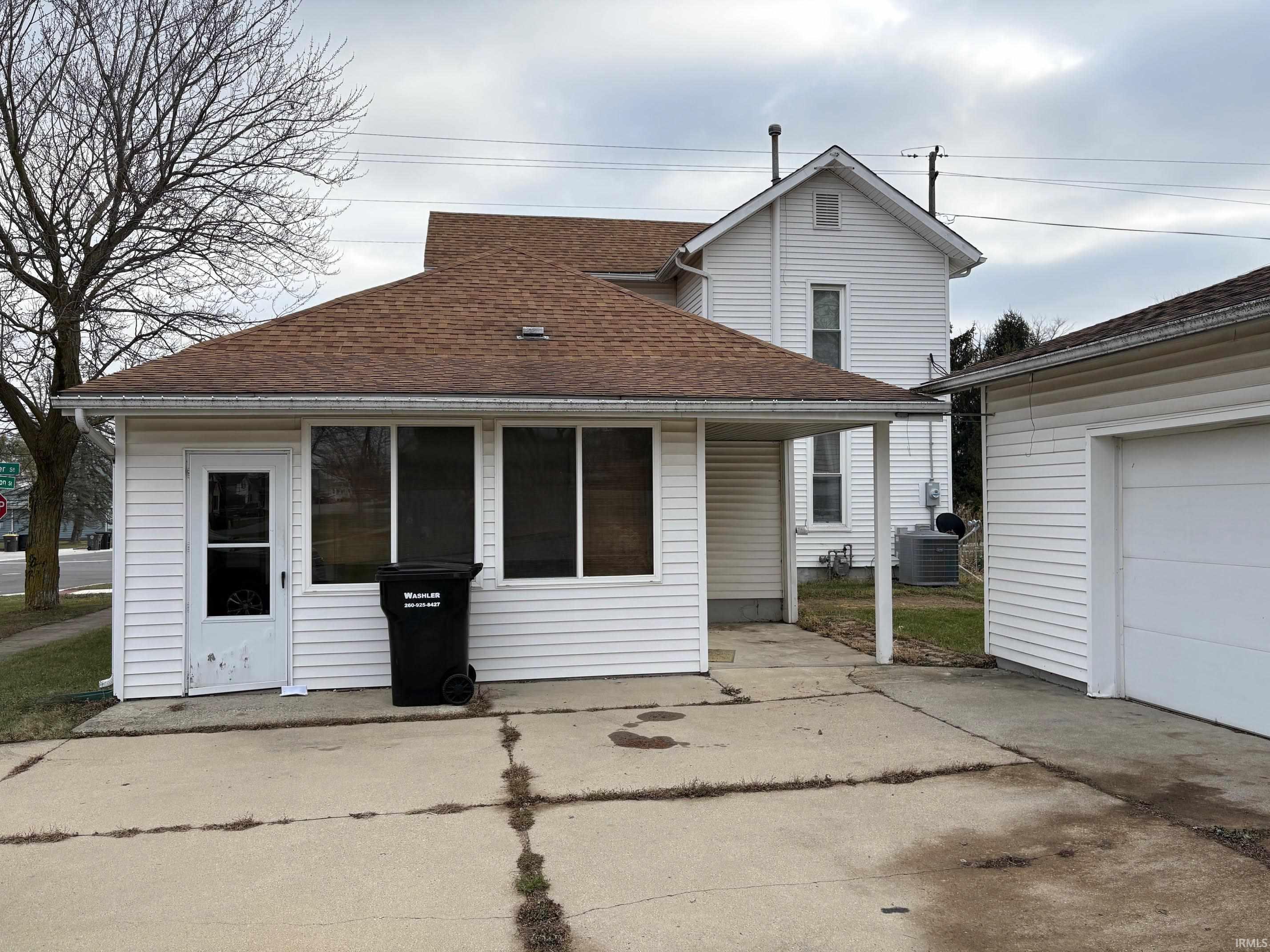 202 Spencer Street