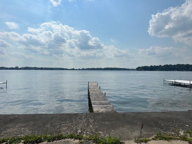 Homes for sale in Fremont, IN | 315 N Lane 130A Lake George, Fremont, IN 46737 | MLS# 202446484