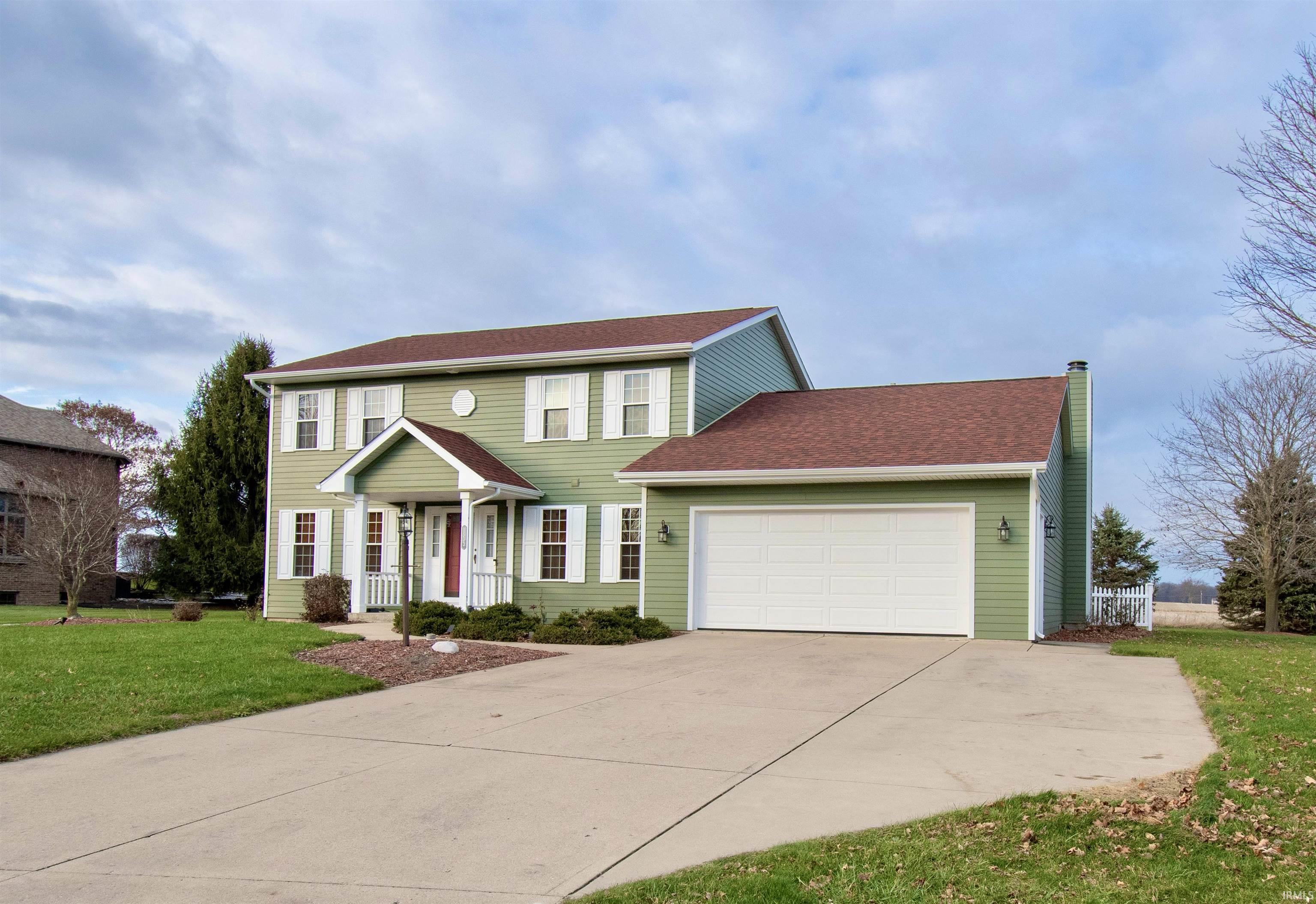 Photo 1 of 1503 Edgewood Drive